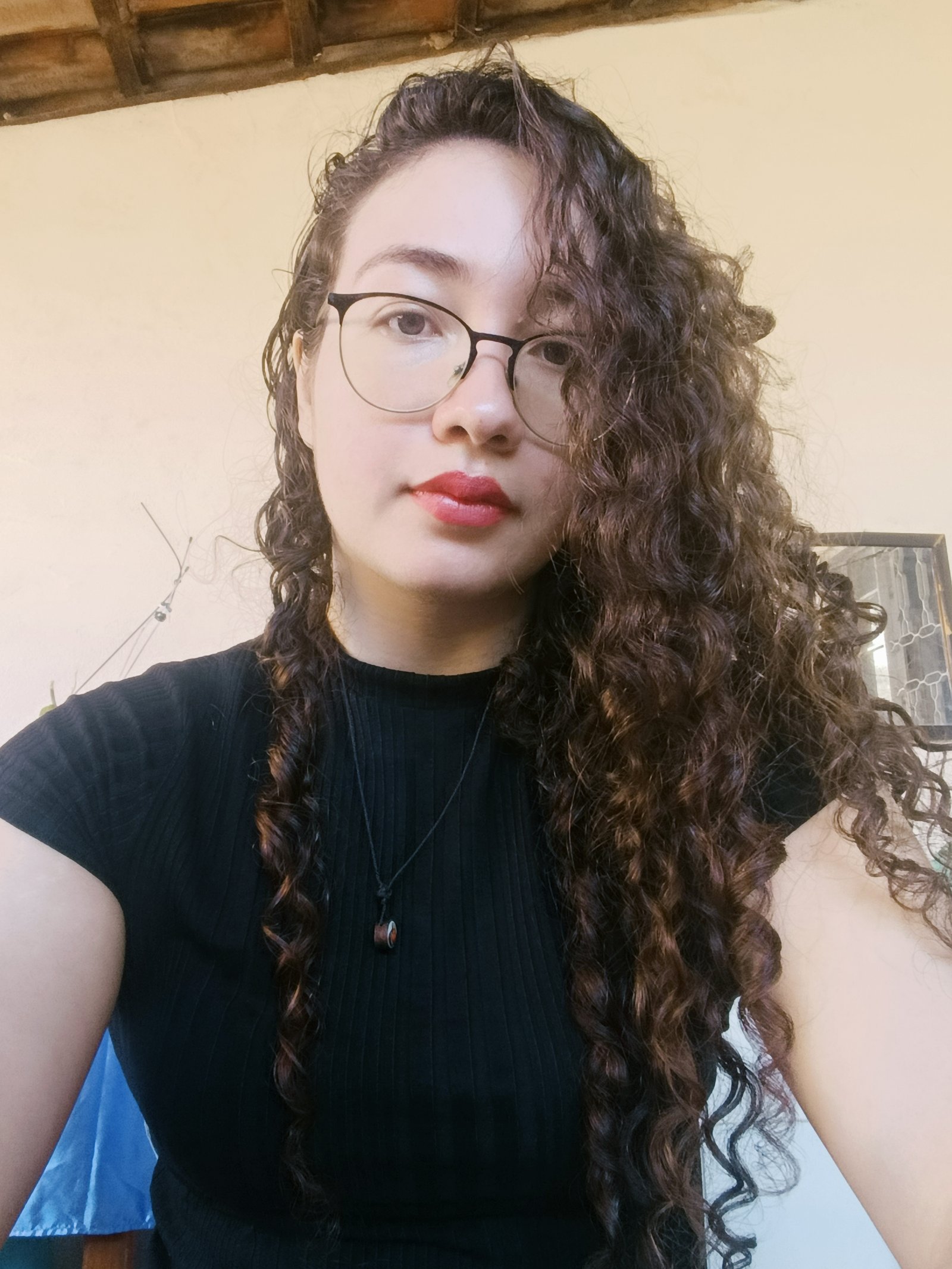 ANDRESSA DE OLIVEIRA SILVA