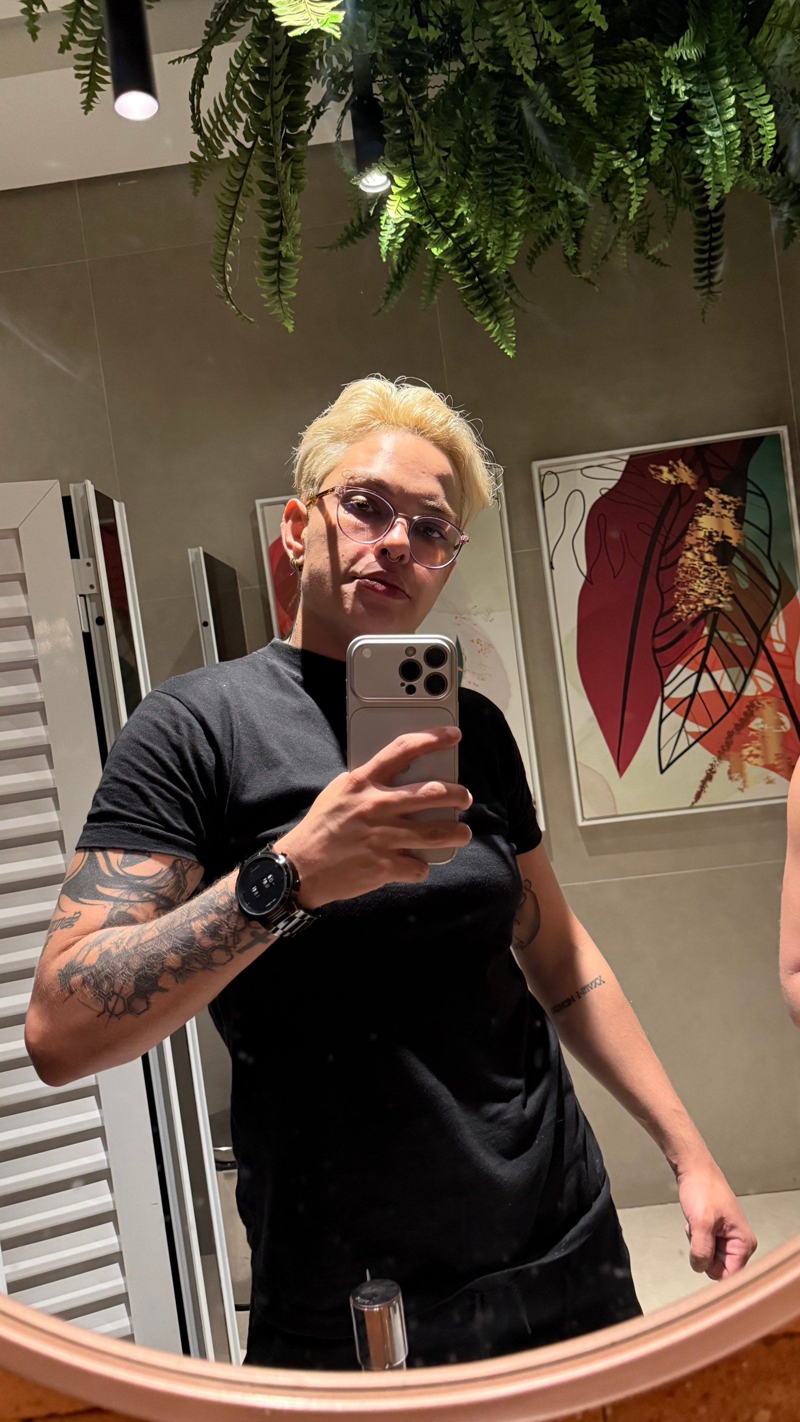 Adriana meireles ferreira