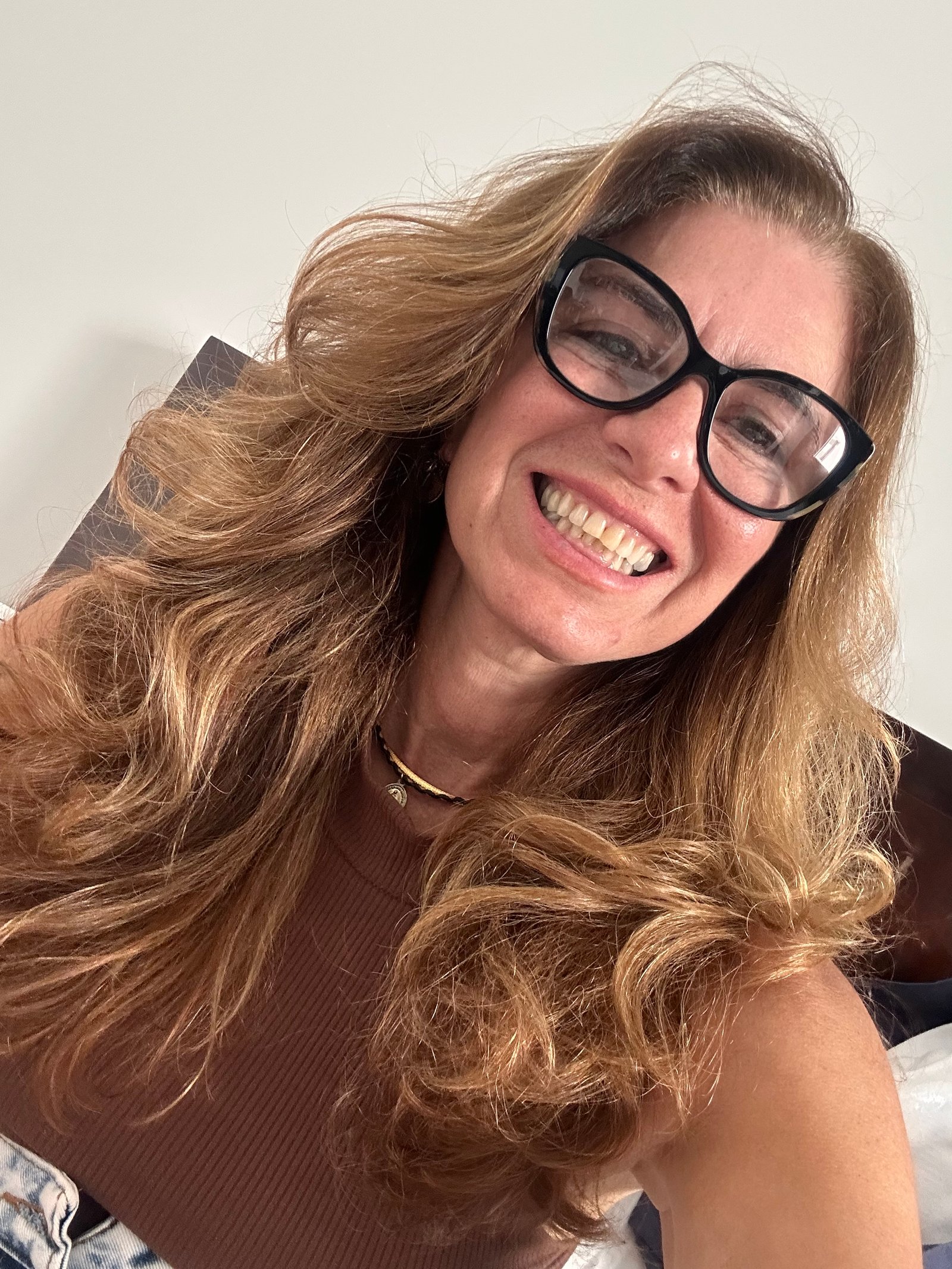 America Maria Eleuterio