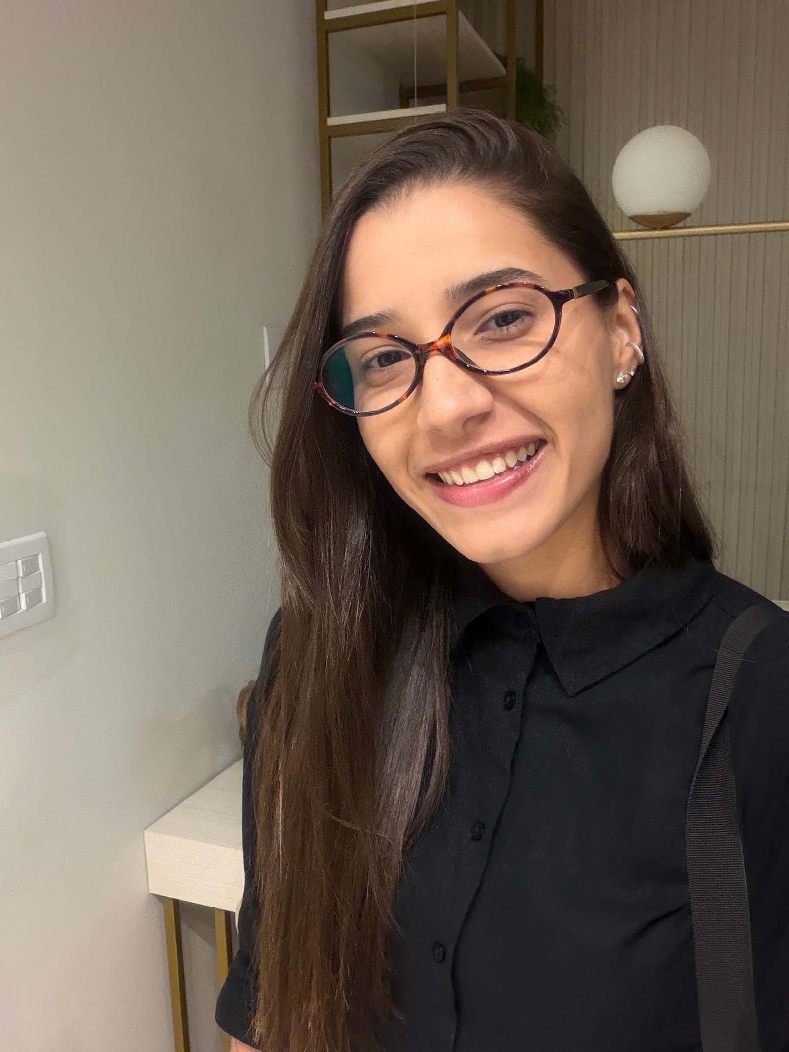 Ana Clara Silqueira de Oliveira Santiago 