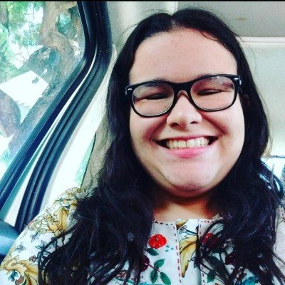 Ana Elisa Carvalho de Navarro