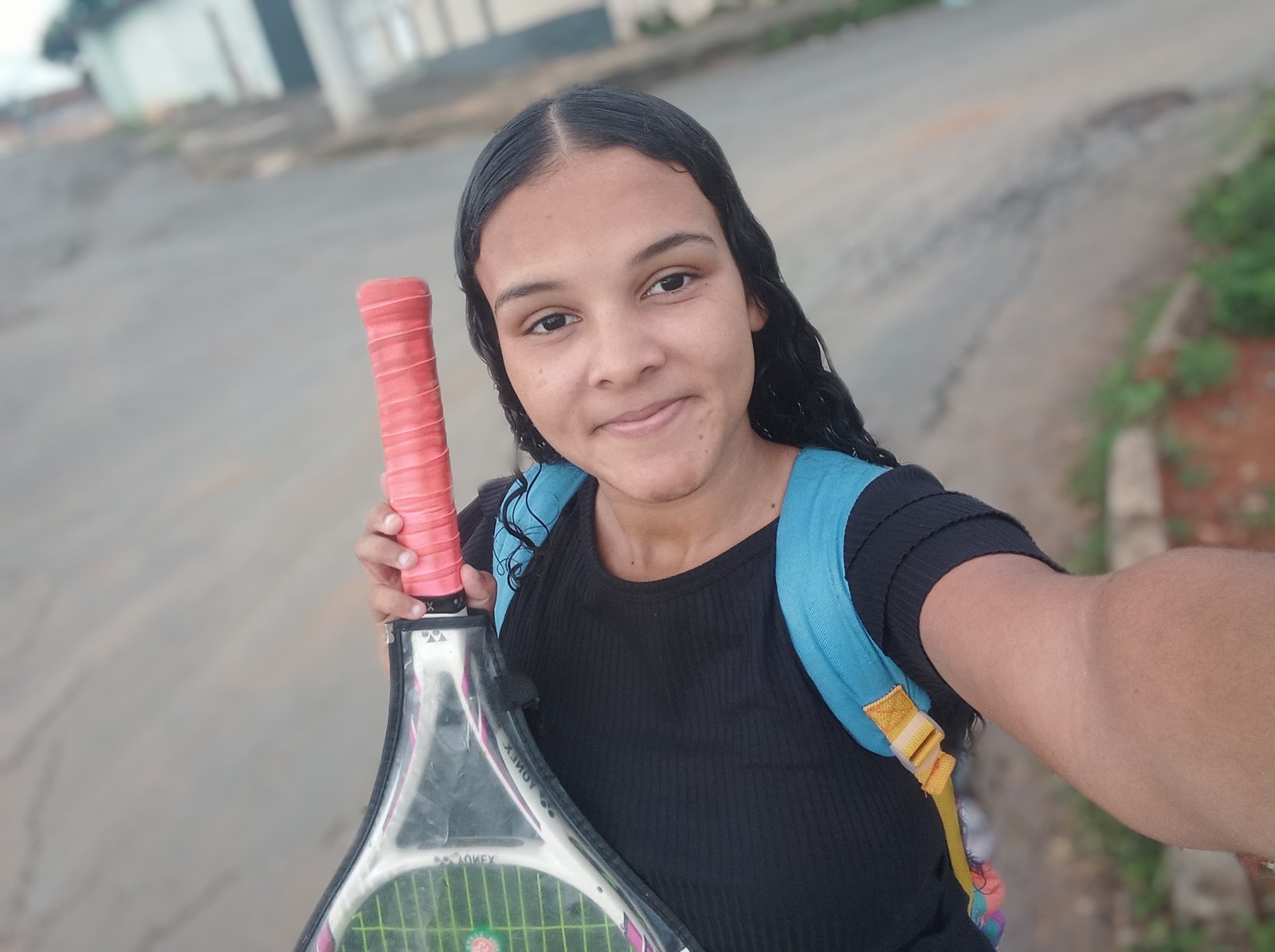 Ana Lívia de Araújo Fonseca Gomes 