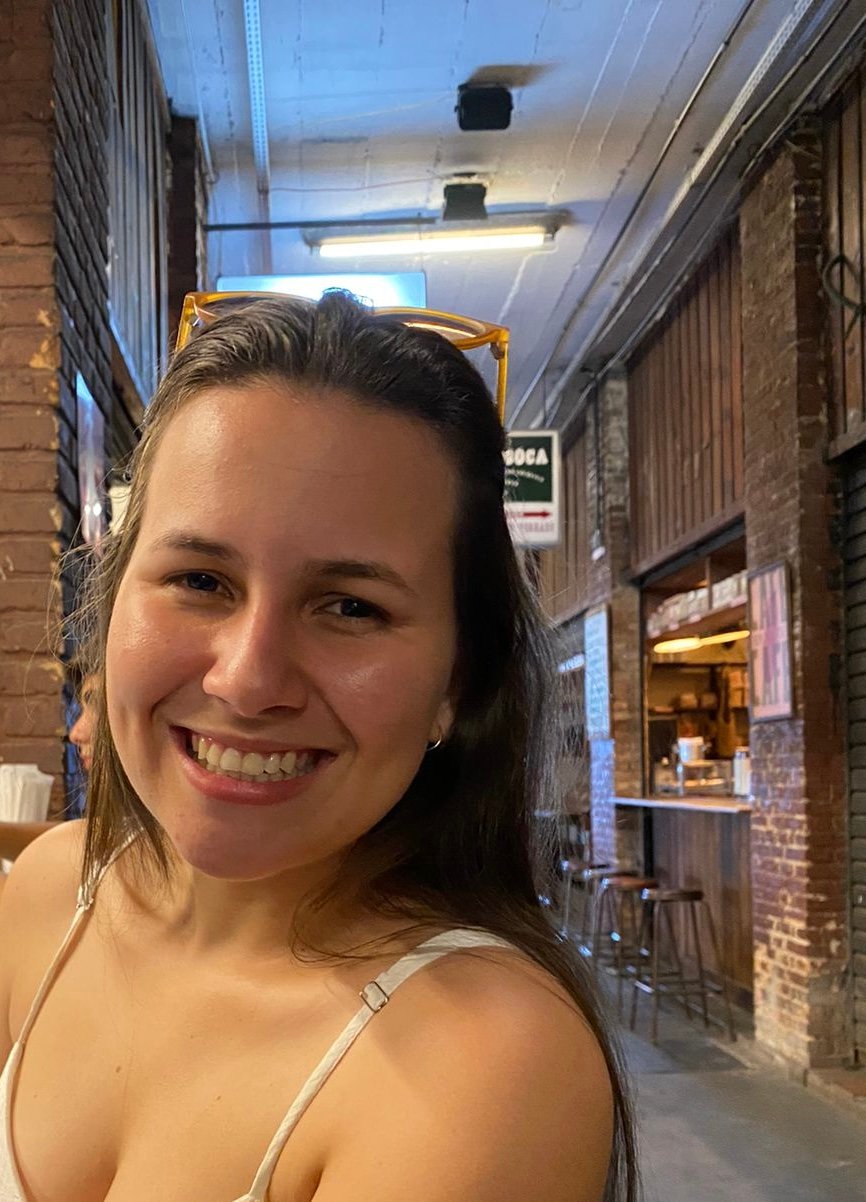 Ana clara soares de souza