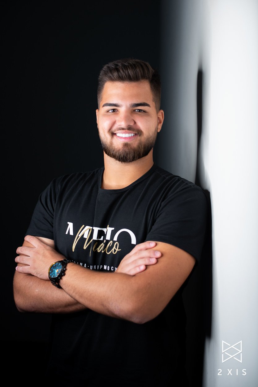 Arthur Teixeira Santos 