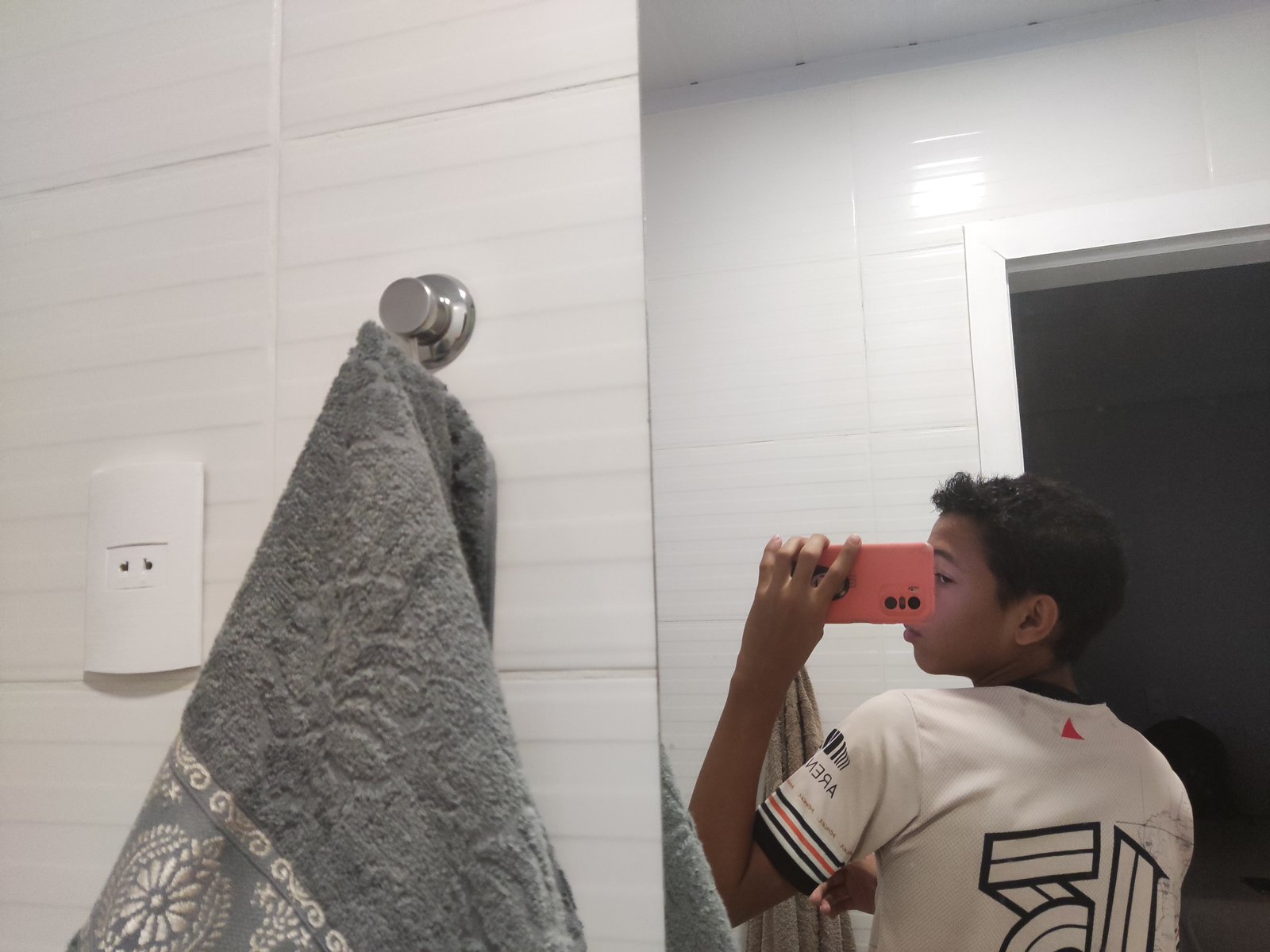 Arthur slash Silva Ferreira 