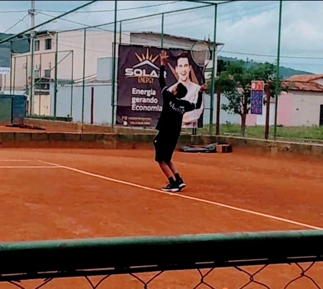 Arthur slash silva ferreira