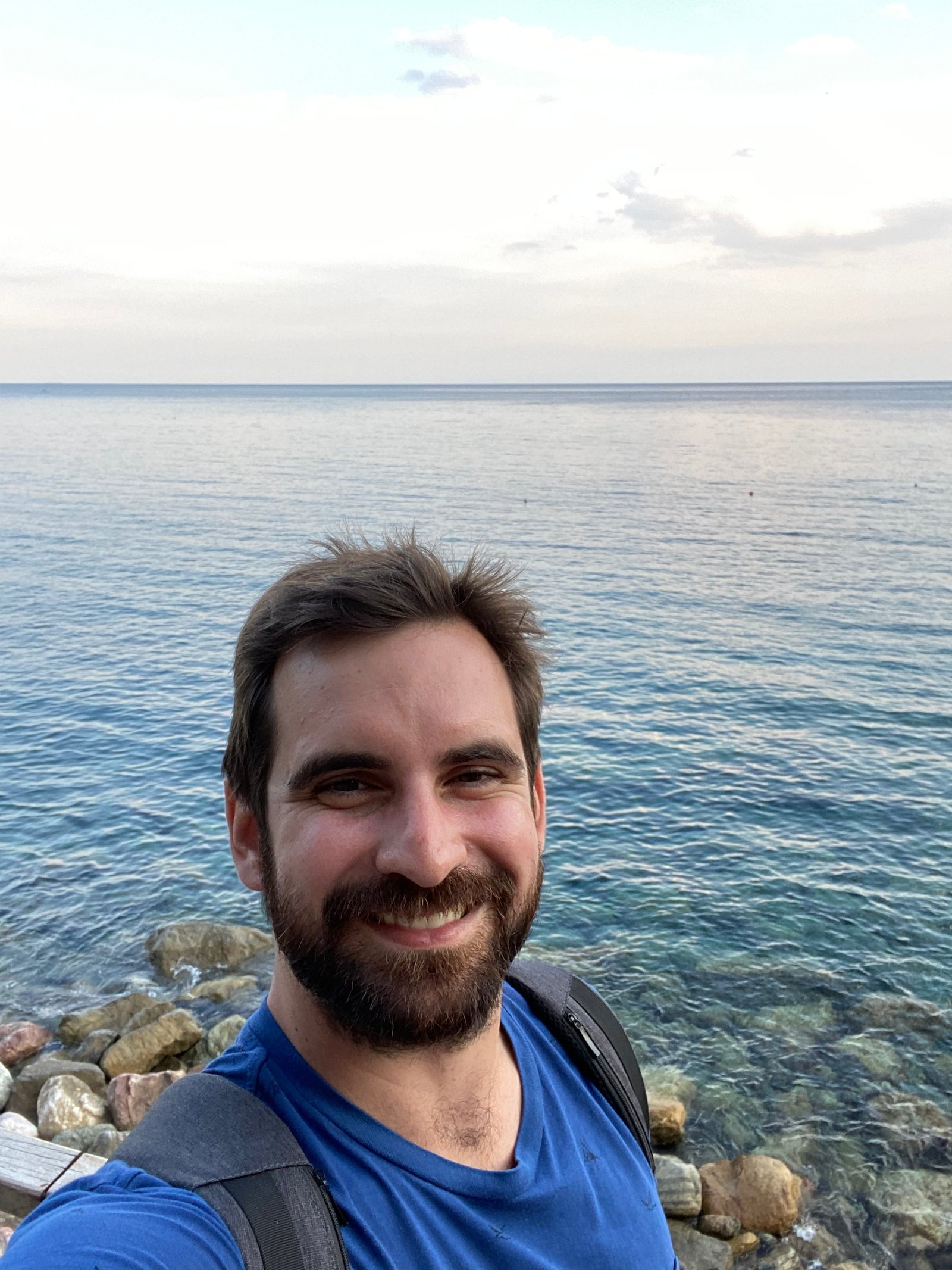 BERNARDO BOREM CORREA PIRES