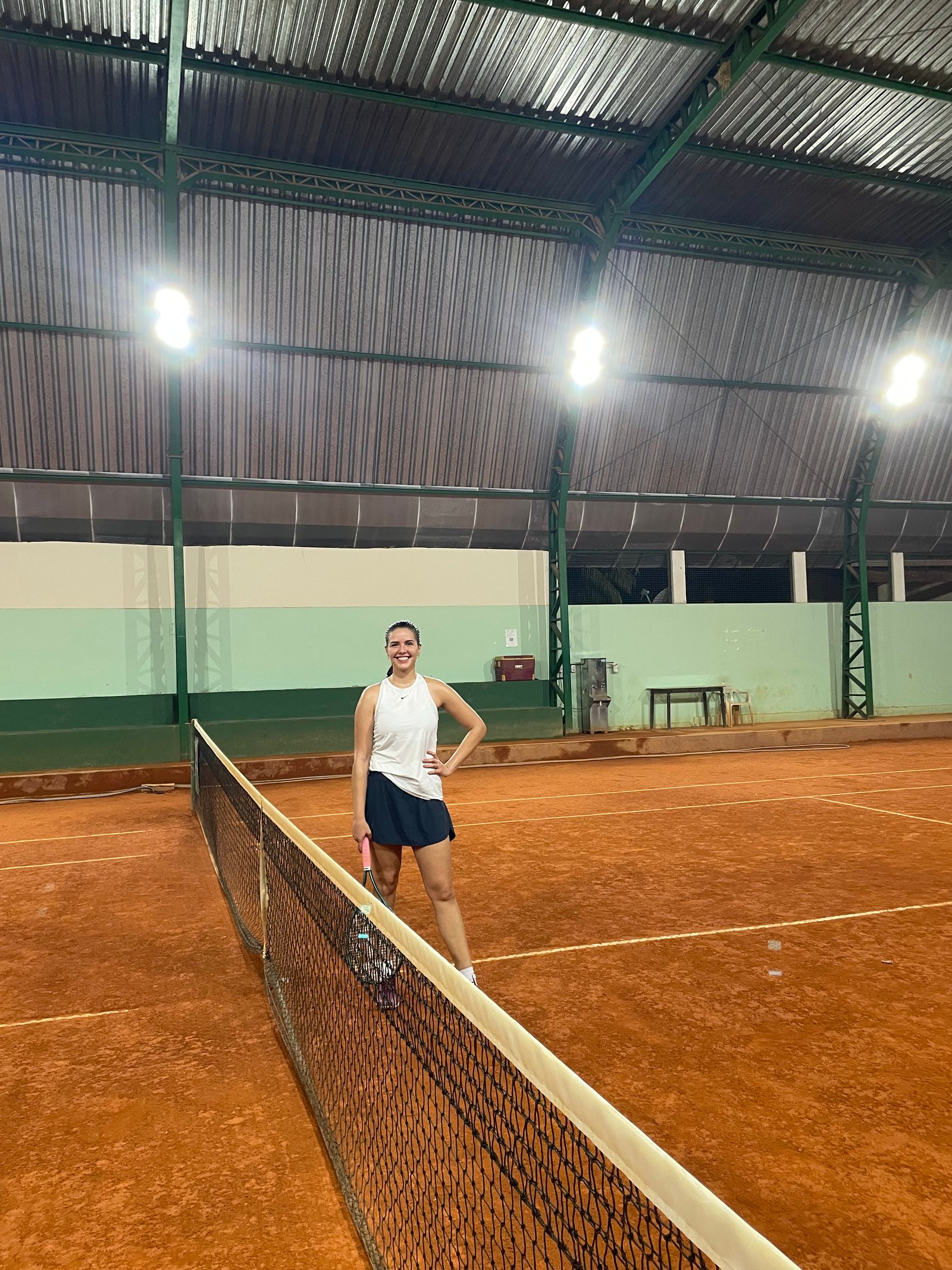 Camila Silva Barbosa  