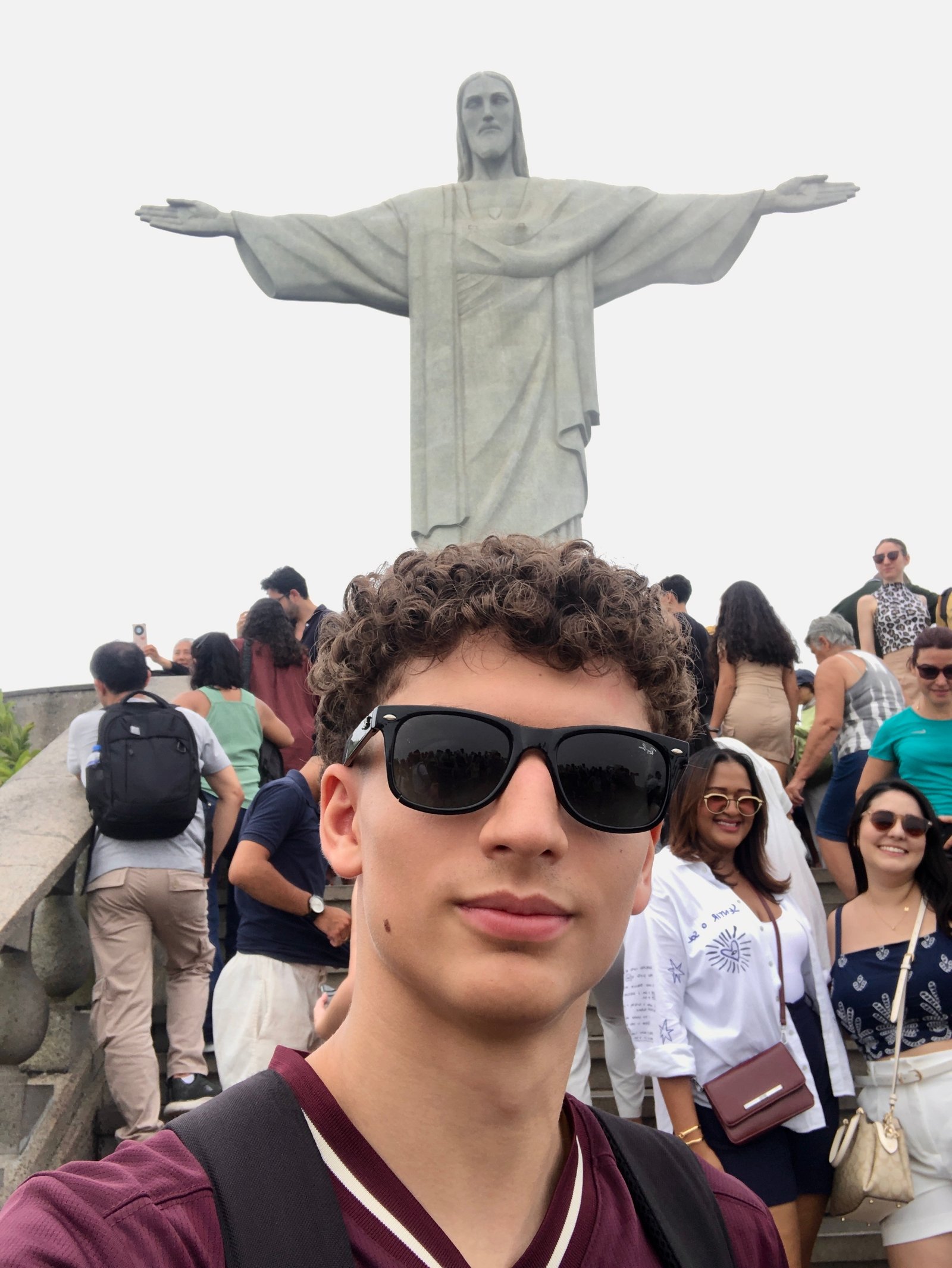 Daniel Antônio Silveira Rezende 