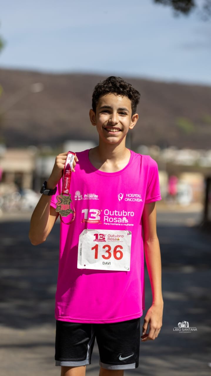 Davi Gonçalves Carnielle 