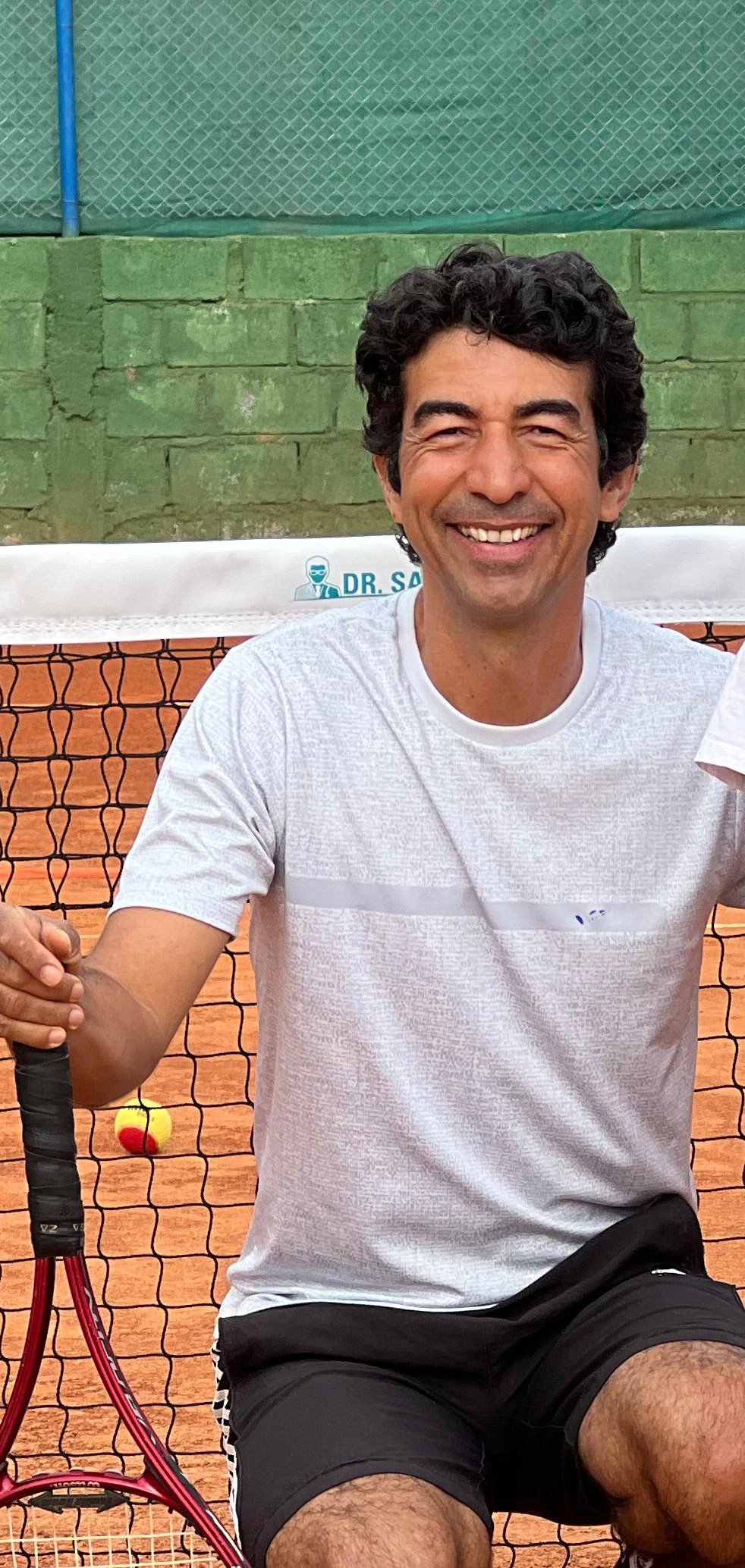 Demóstenes Moraes Santos Júnior Júnior