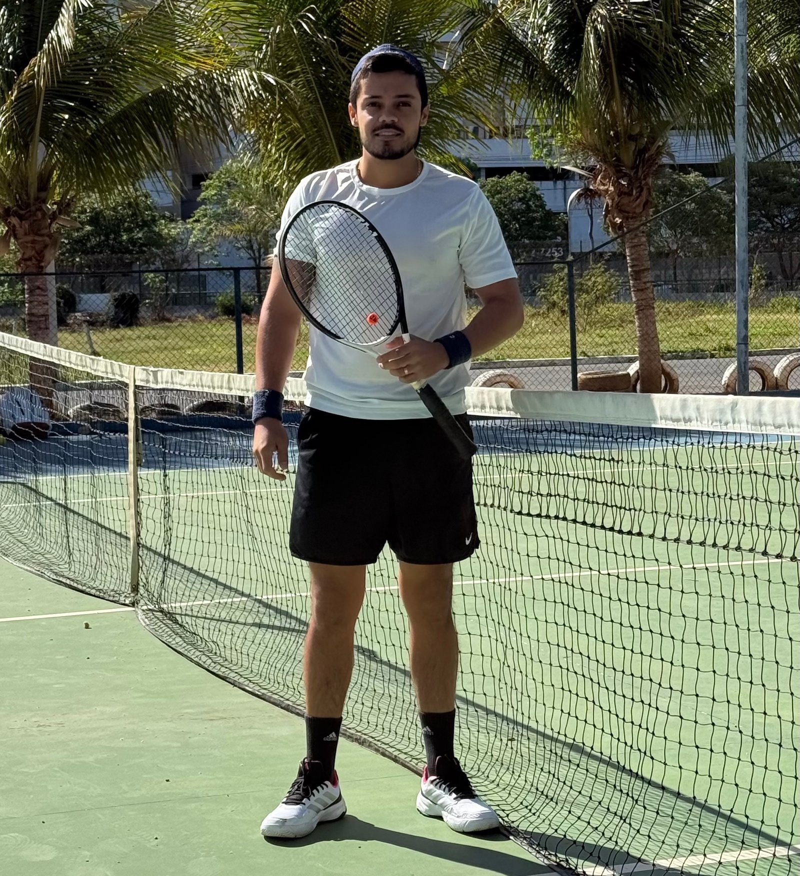 Eder gabriel oliveira nascimento 