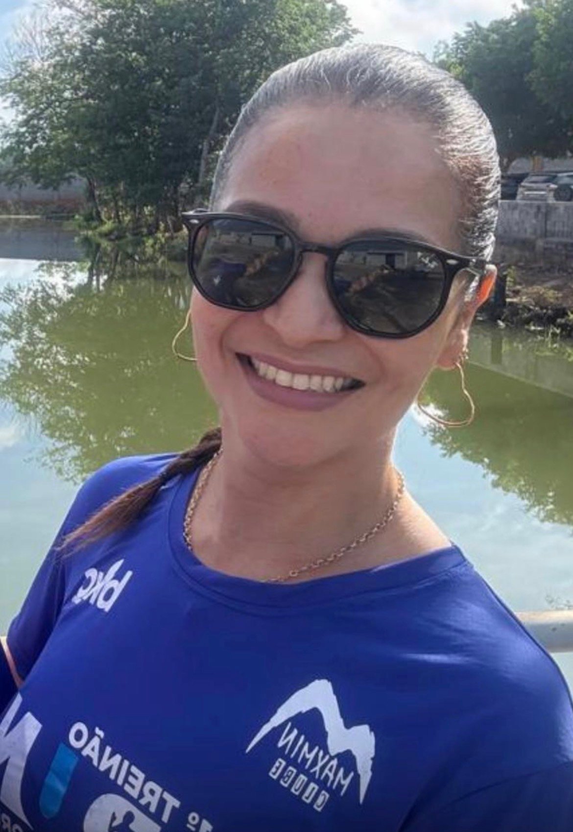 Fernanda Alves Rocha