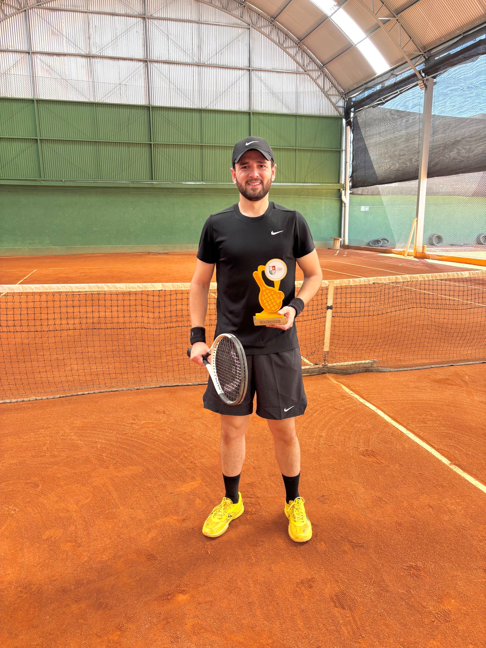 Gabriel Sousa e Silva Soares