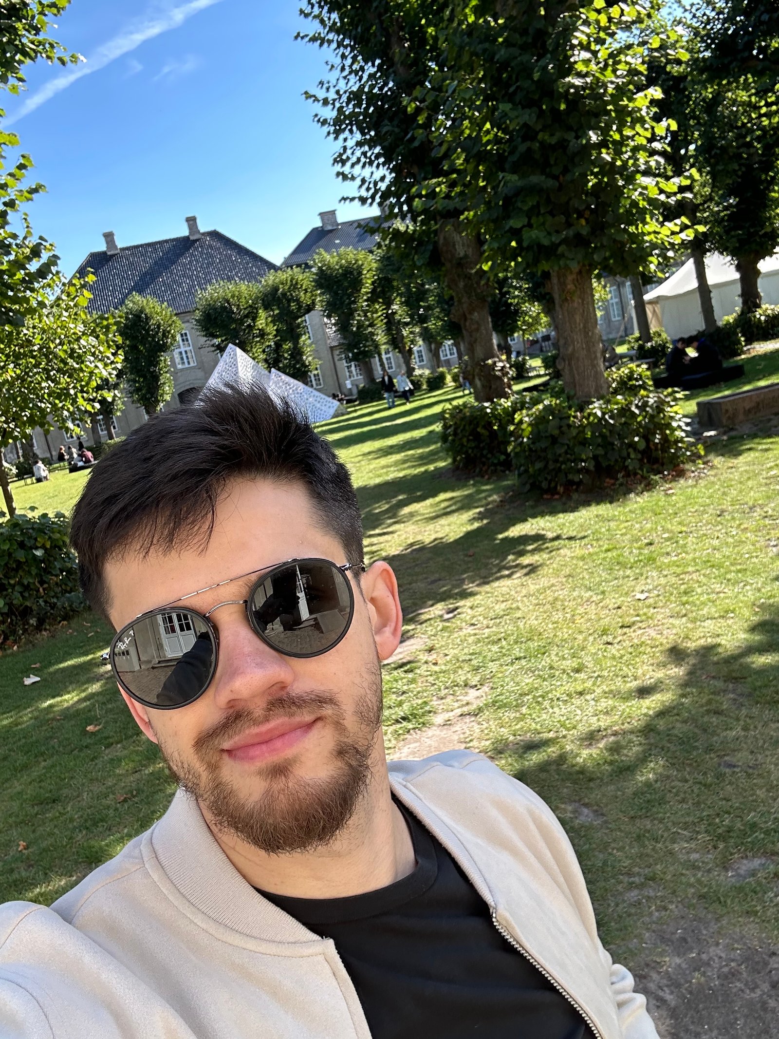 Gustavo Duarte Cavalcanti