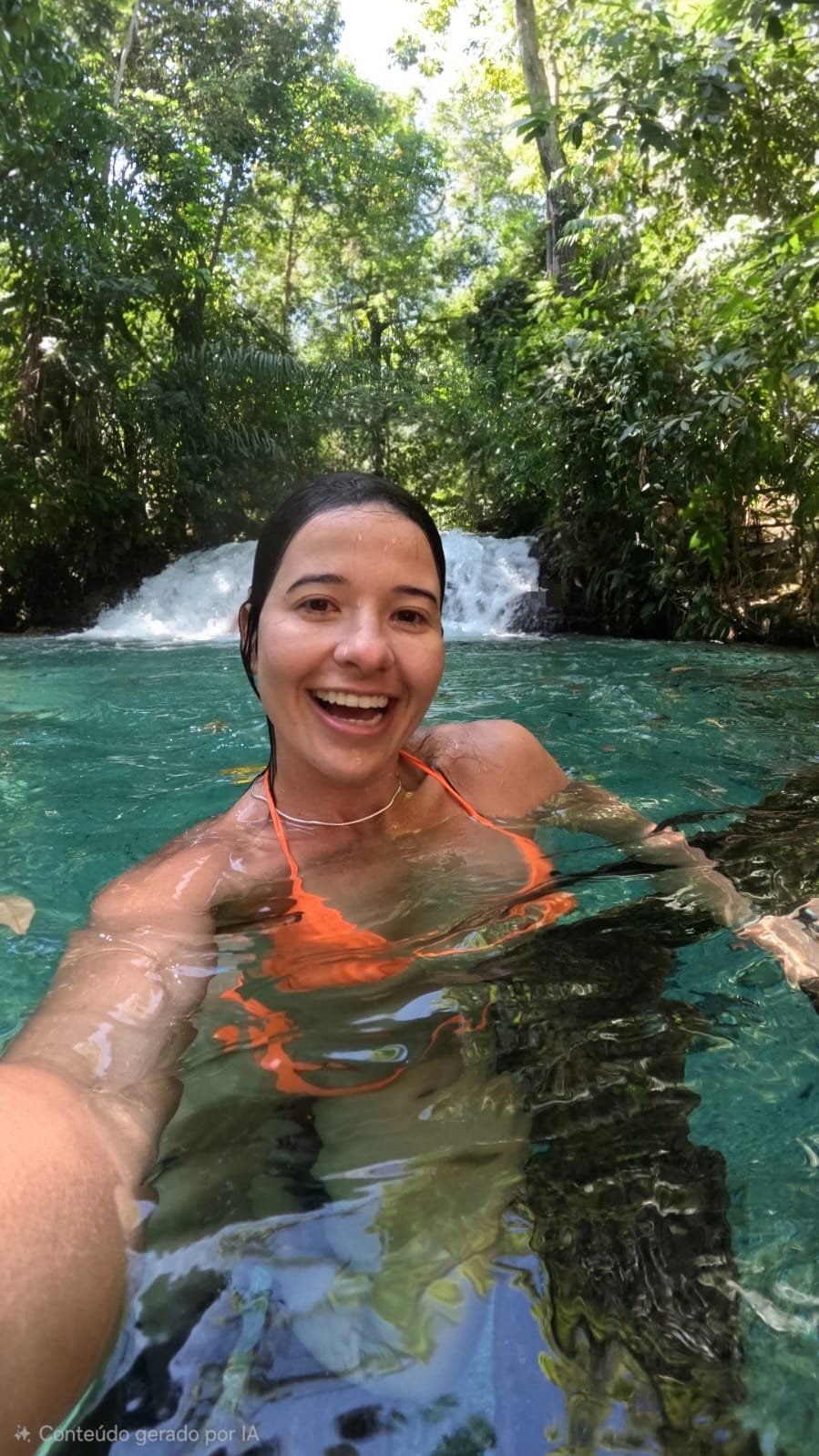 Hanna Isabela Pereira Cordeiro 