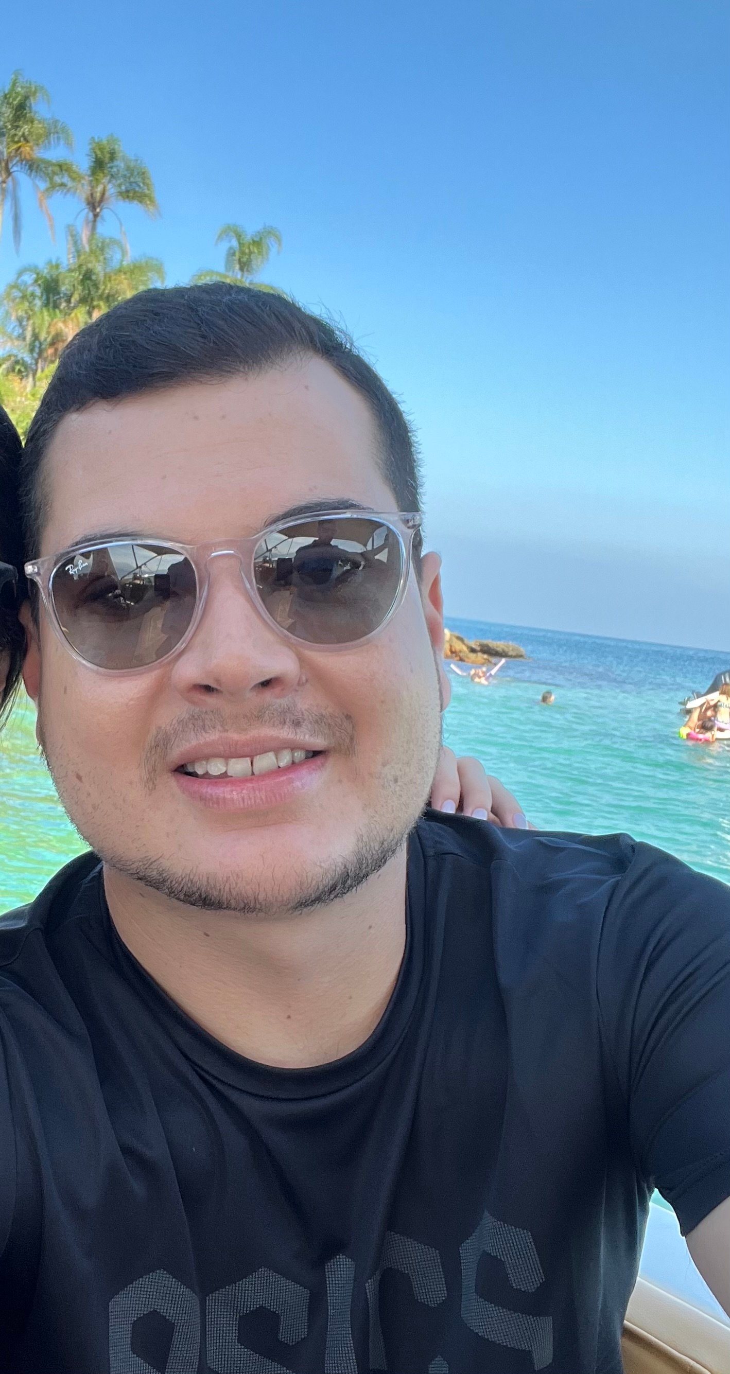 Hugo Gonçalves Dias