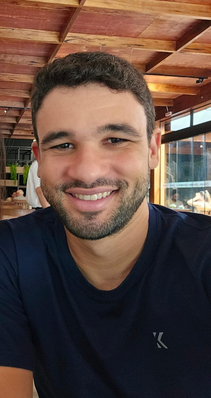 João Pedro Lima Maia