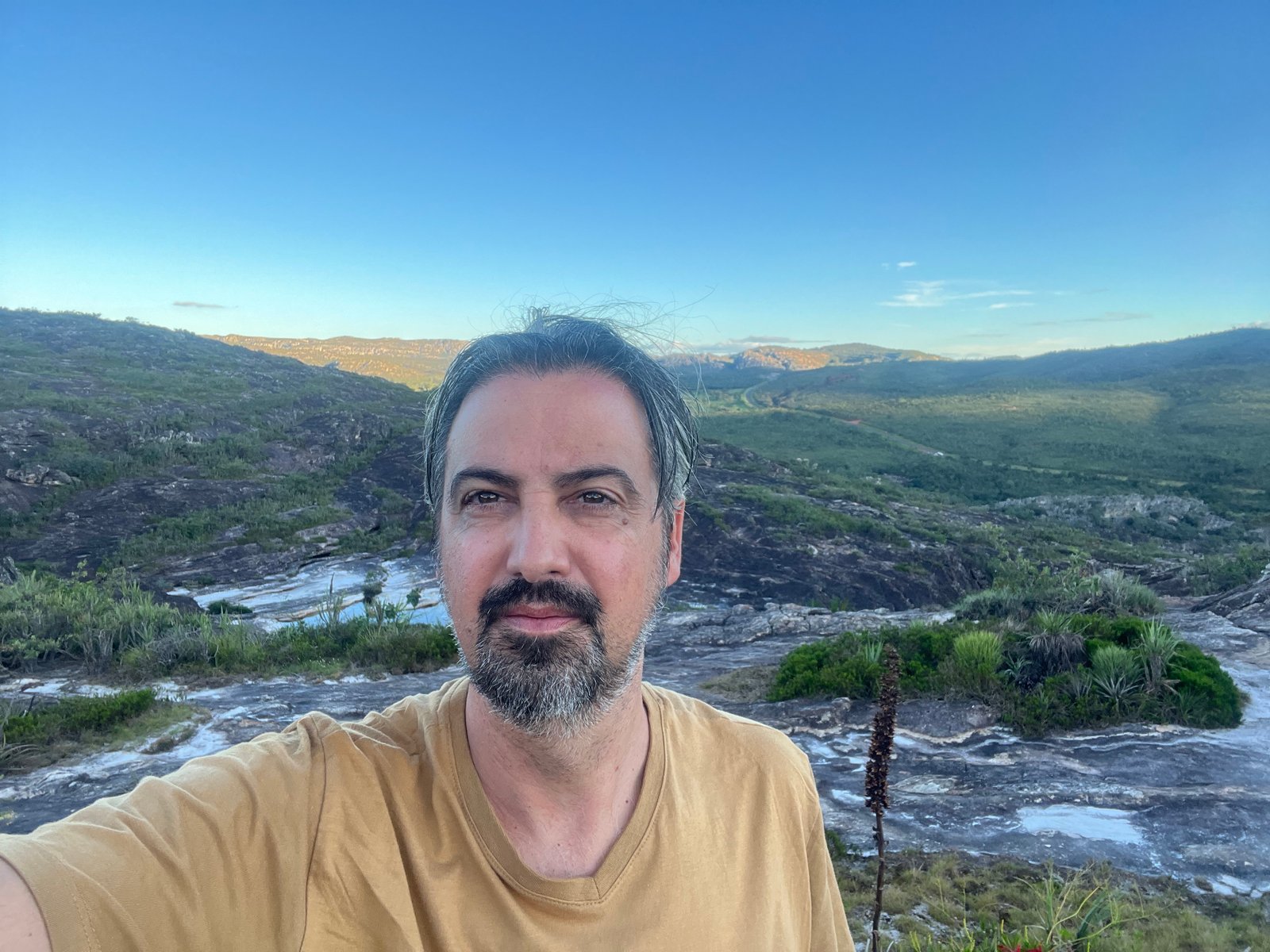 Jose Gustavo Vivacqua 