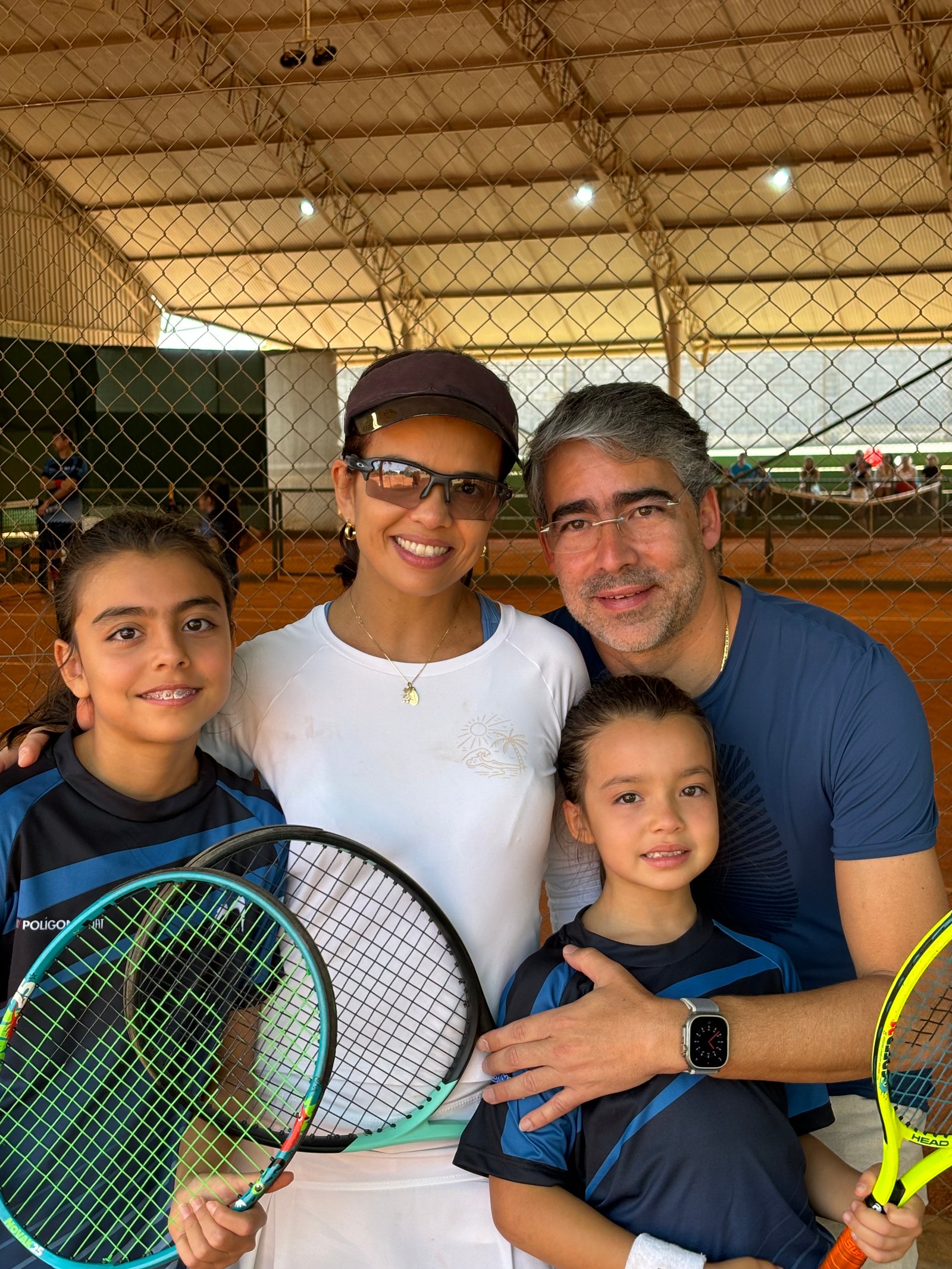 Juliana Mineiro Amaral