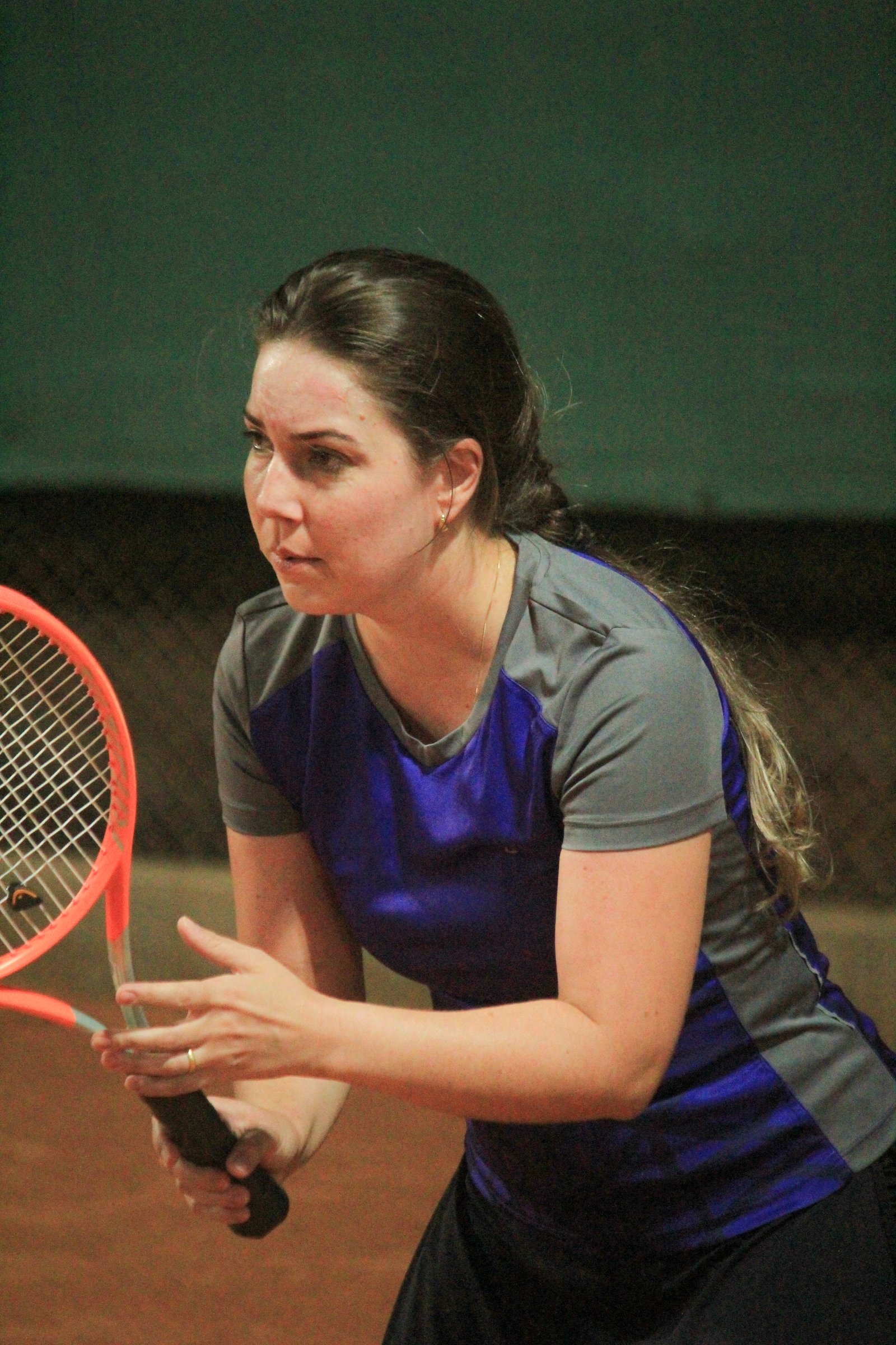 Karine de Andrade Reinstein