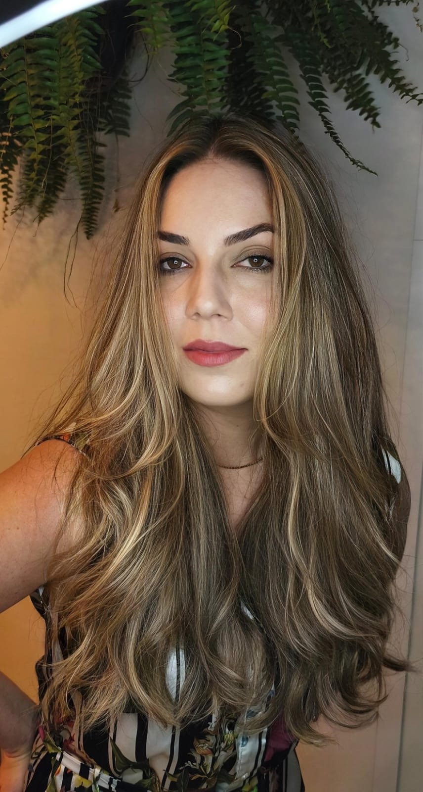 Karine de Andrade Reinstein