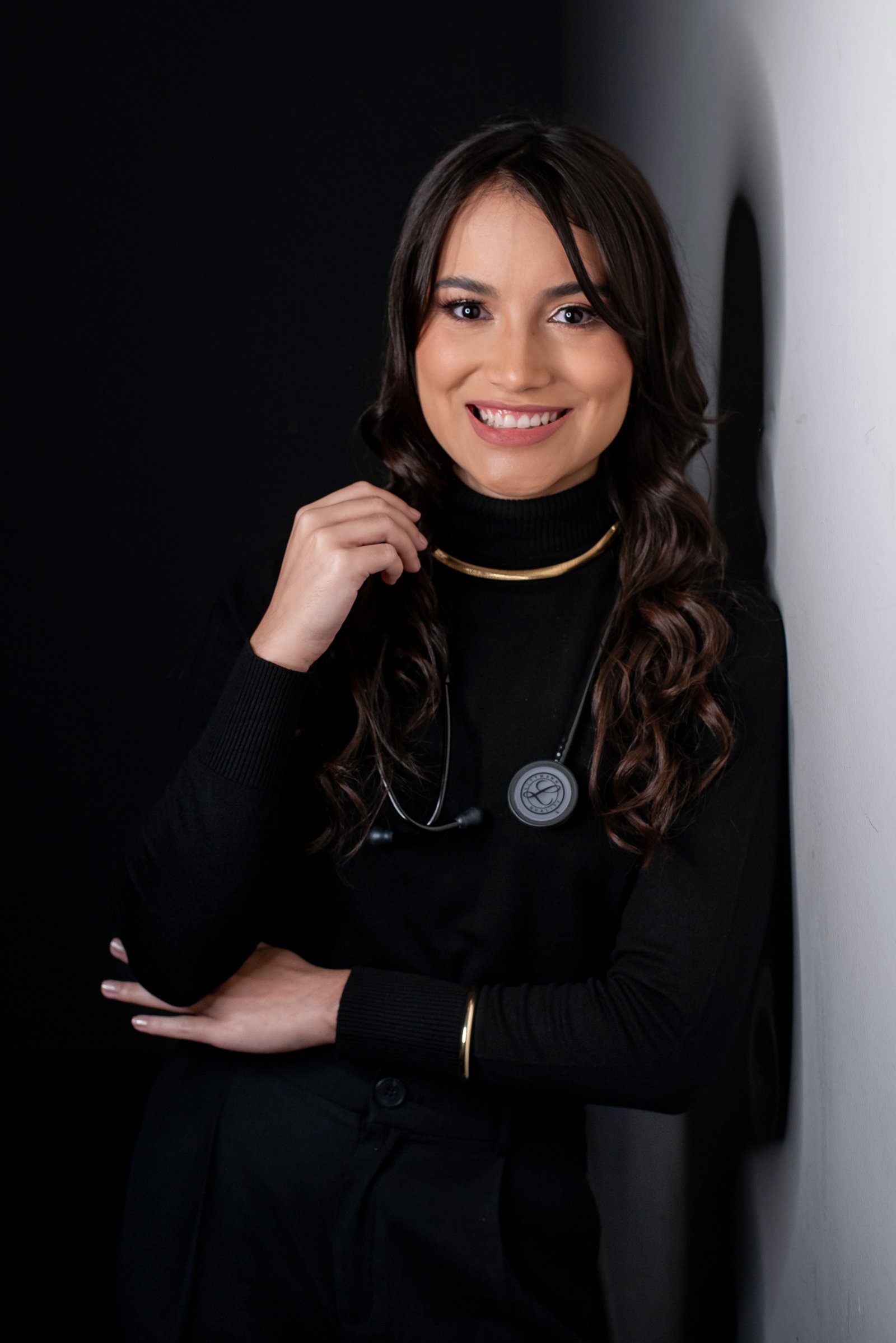 Lavínia Maria Benquerer Oliveira Palma 