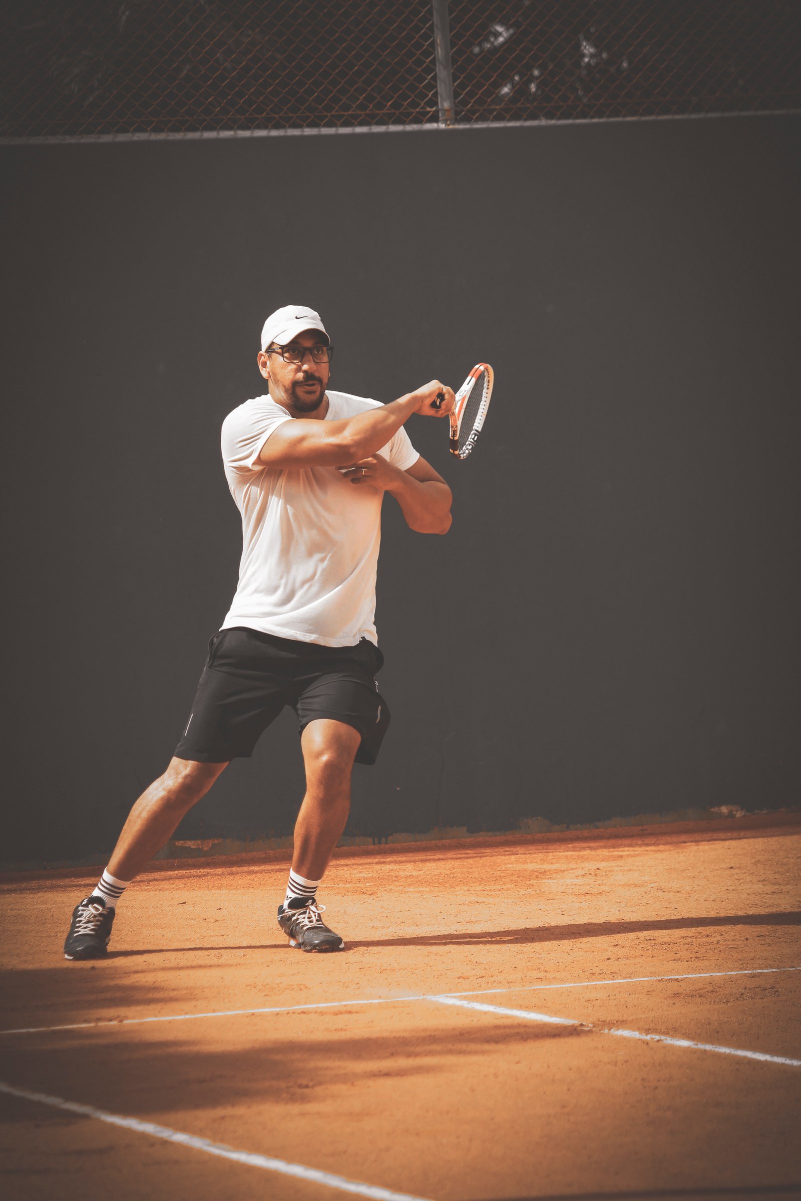 Luiz Gustavo Fernandes de Oliveira 