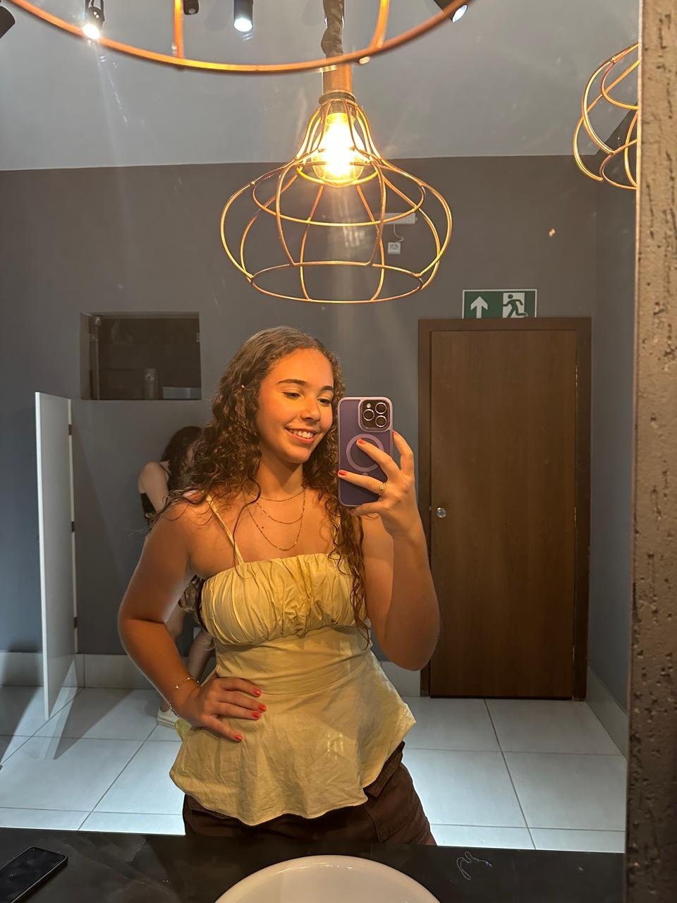 Luiza Ferreira Pinto Maia 