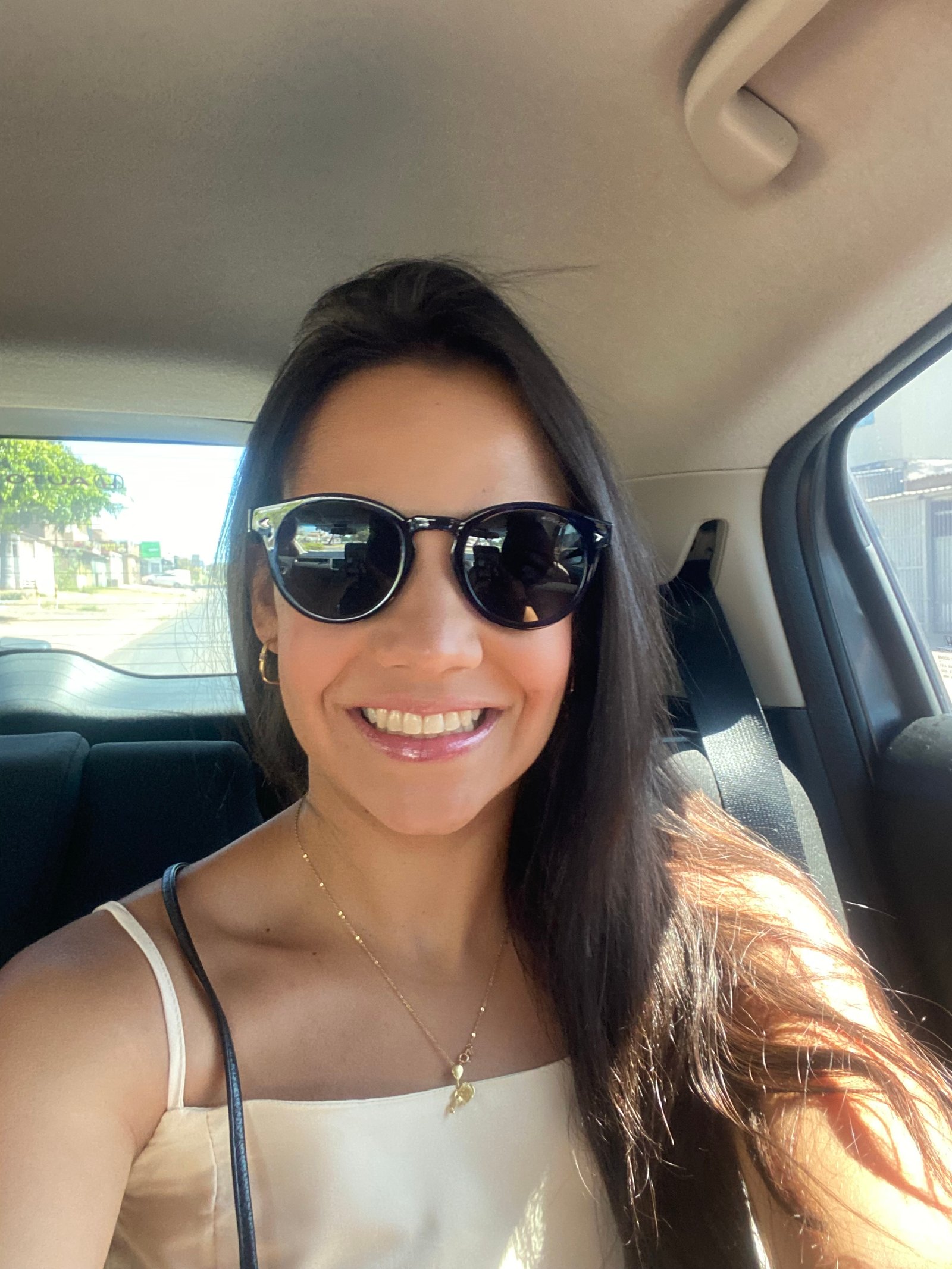 Marcela Cristine Alves