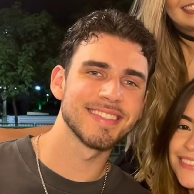 Marcos Paulo Pataro Rocha