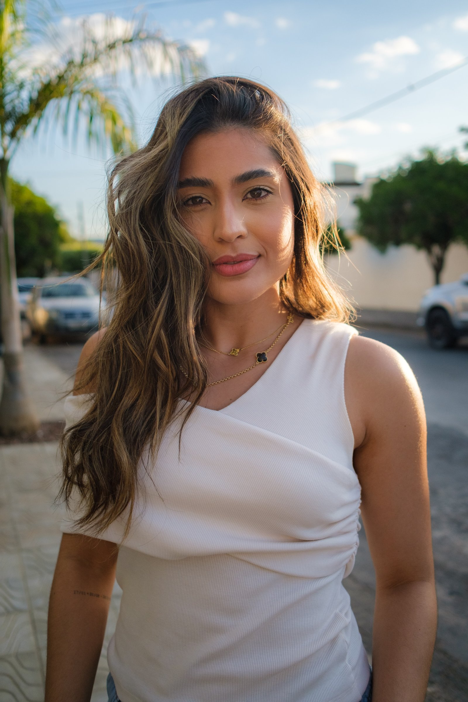 Maria Clara Oliveira Almeida