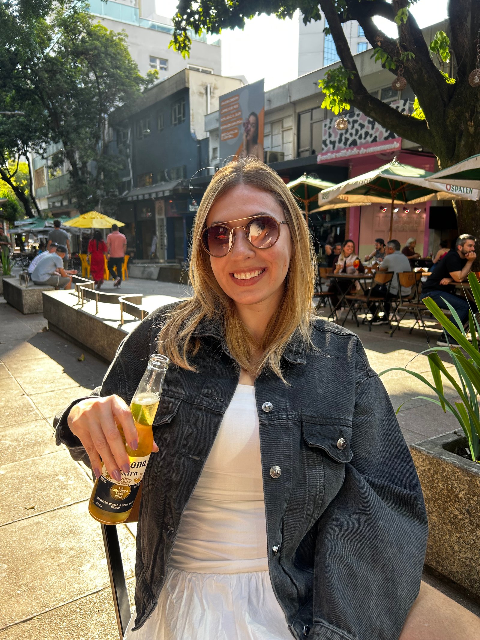 Maria Clara da Paz Dias