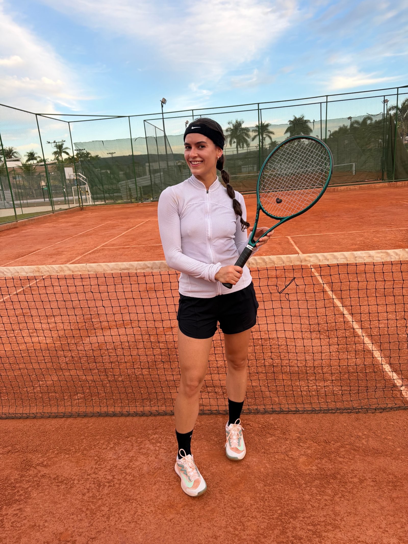 Maria Fernanda Amorim  Ribeiro Rocha  