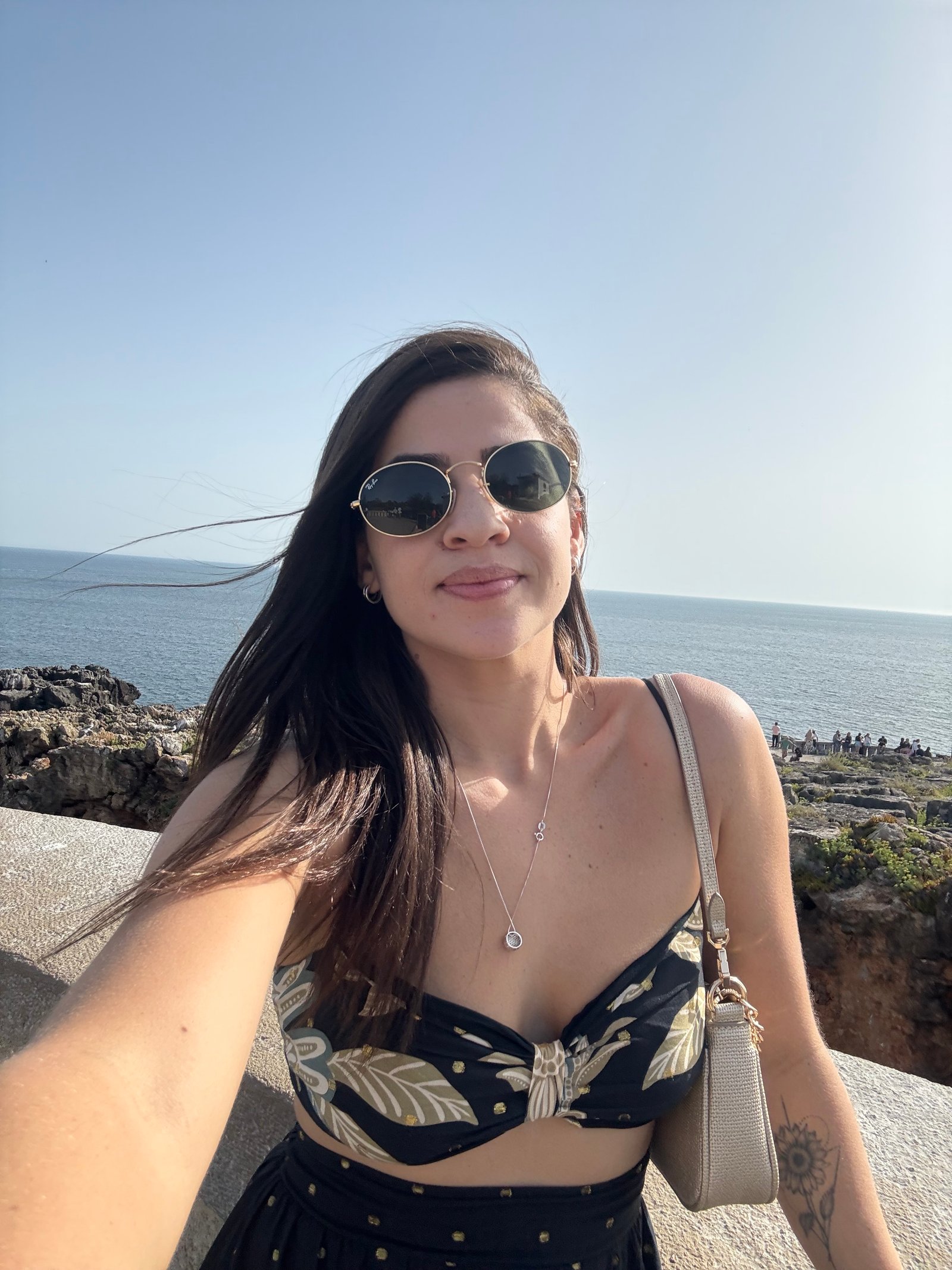 Maria Luiza Gonçalves Rodrigues  