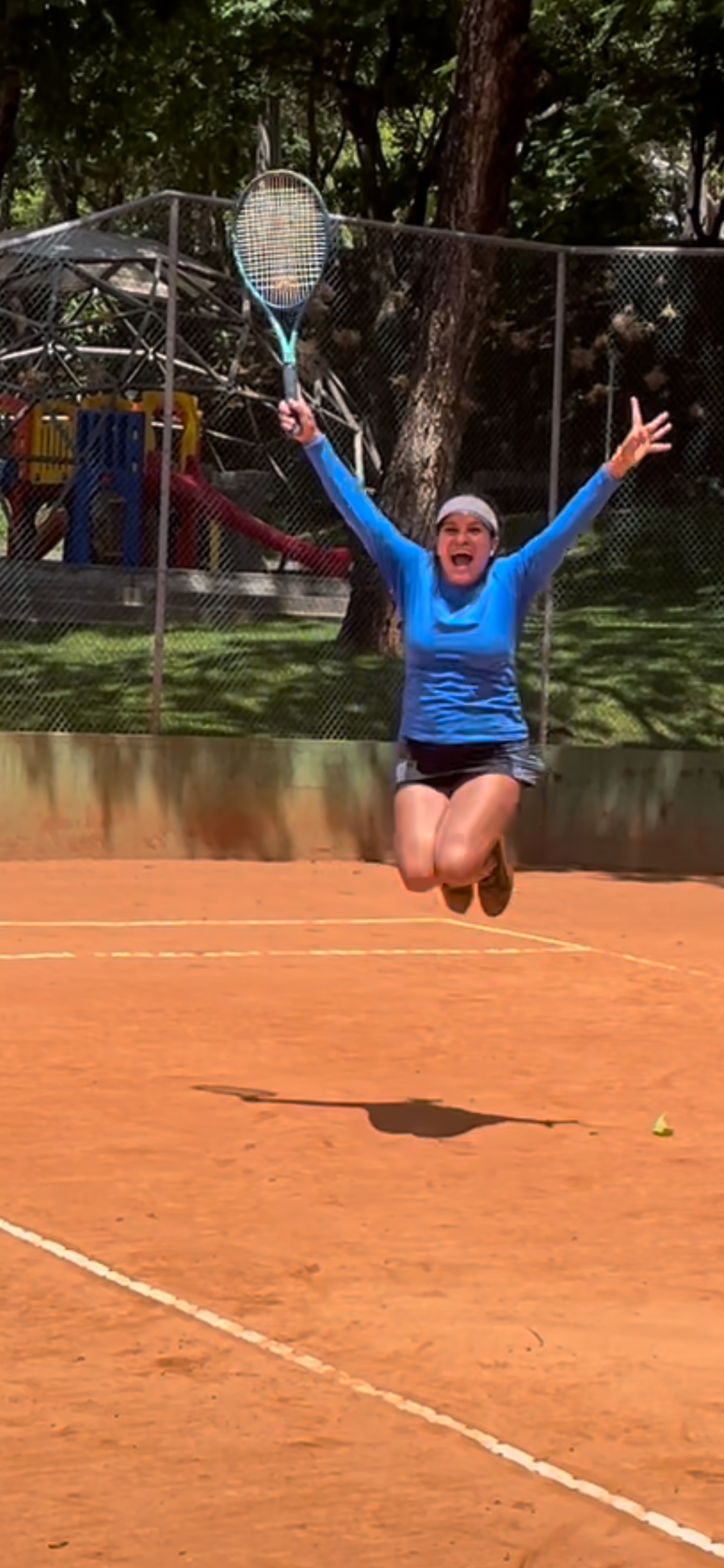 Maria Tereza Carvalho Almeida