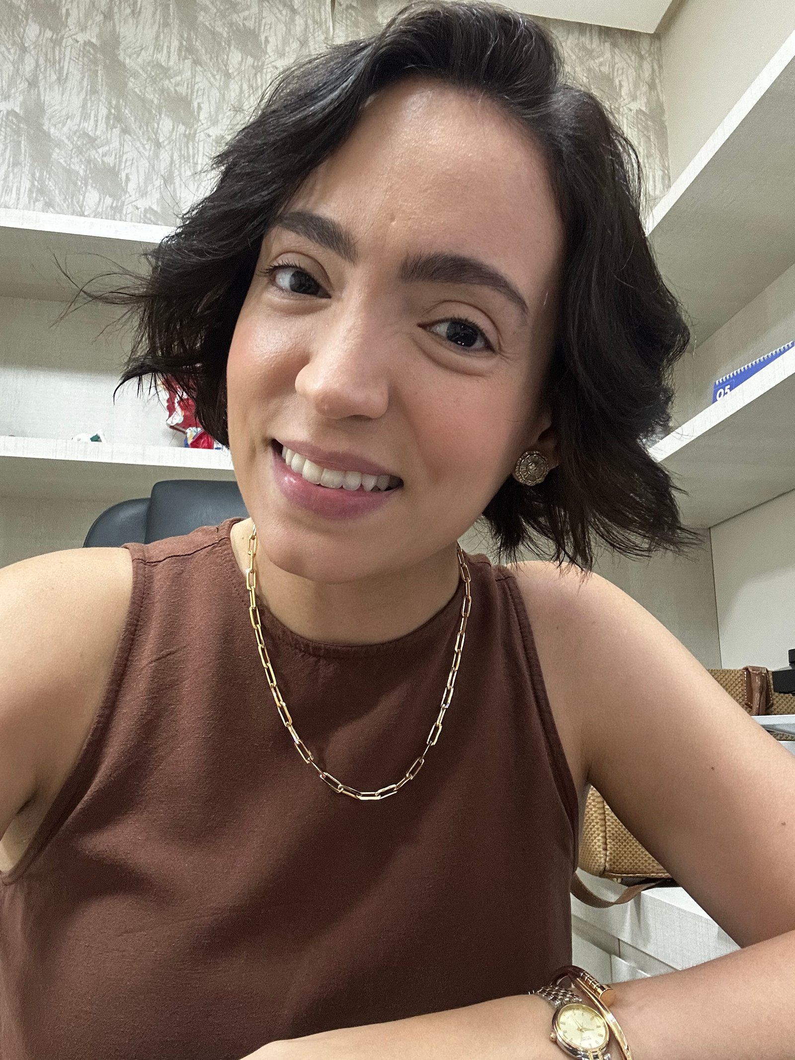 Maria de Fátima Teixeira Xavier Lage