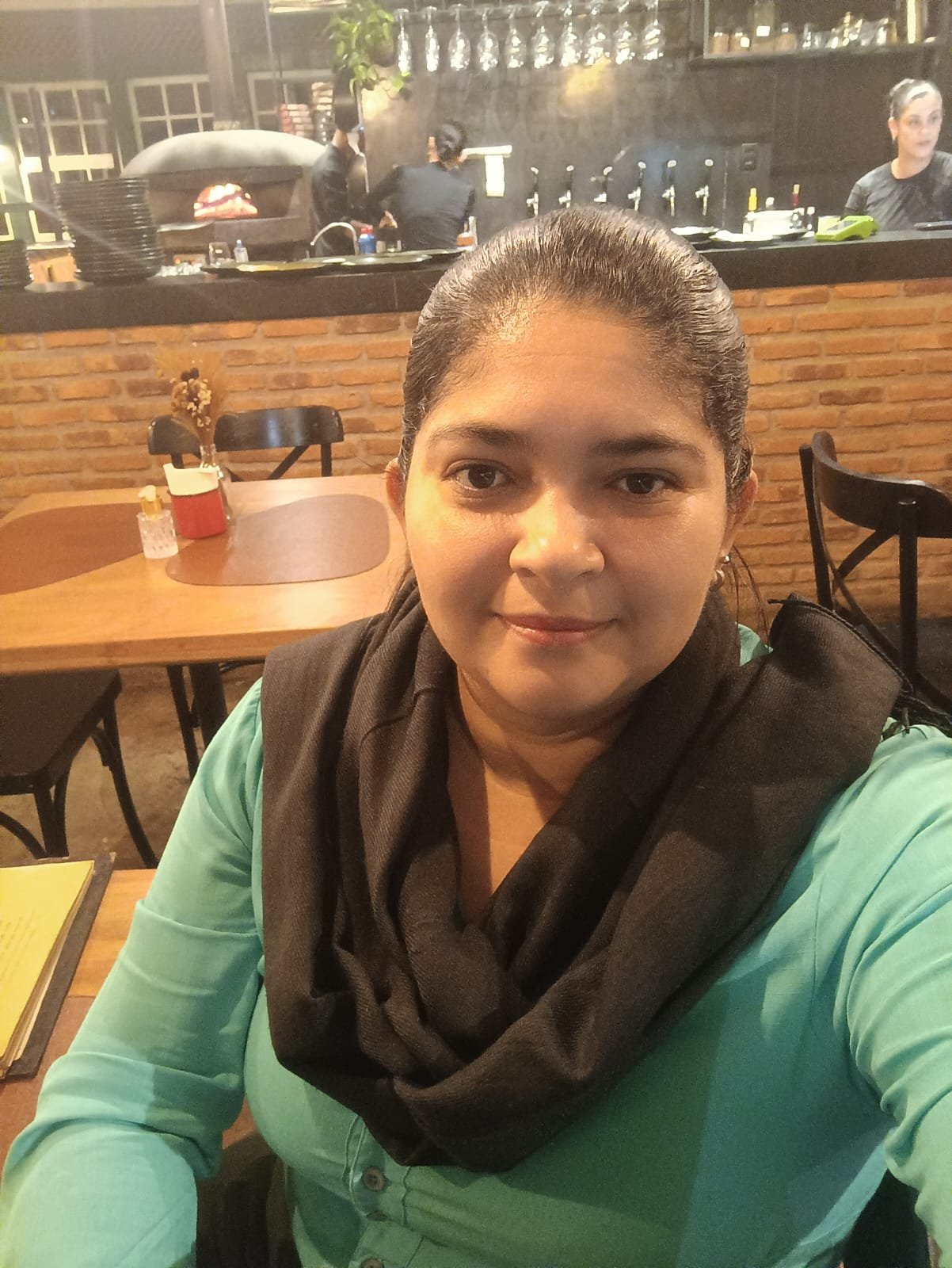 Marianne Durães Fernandes