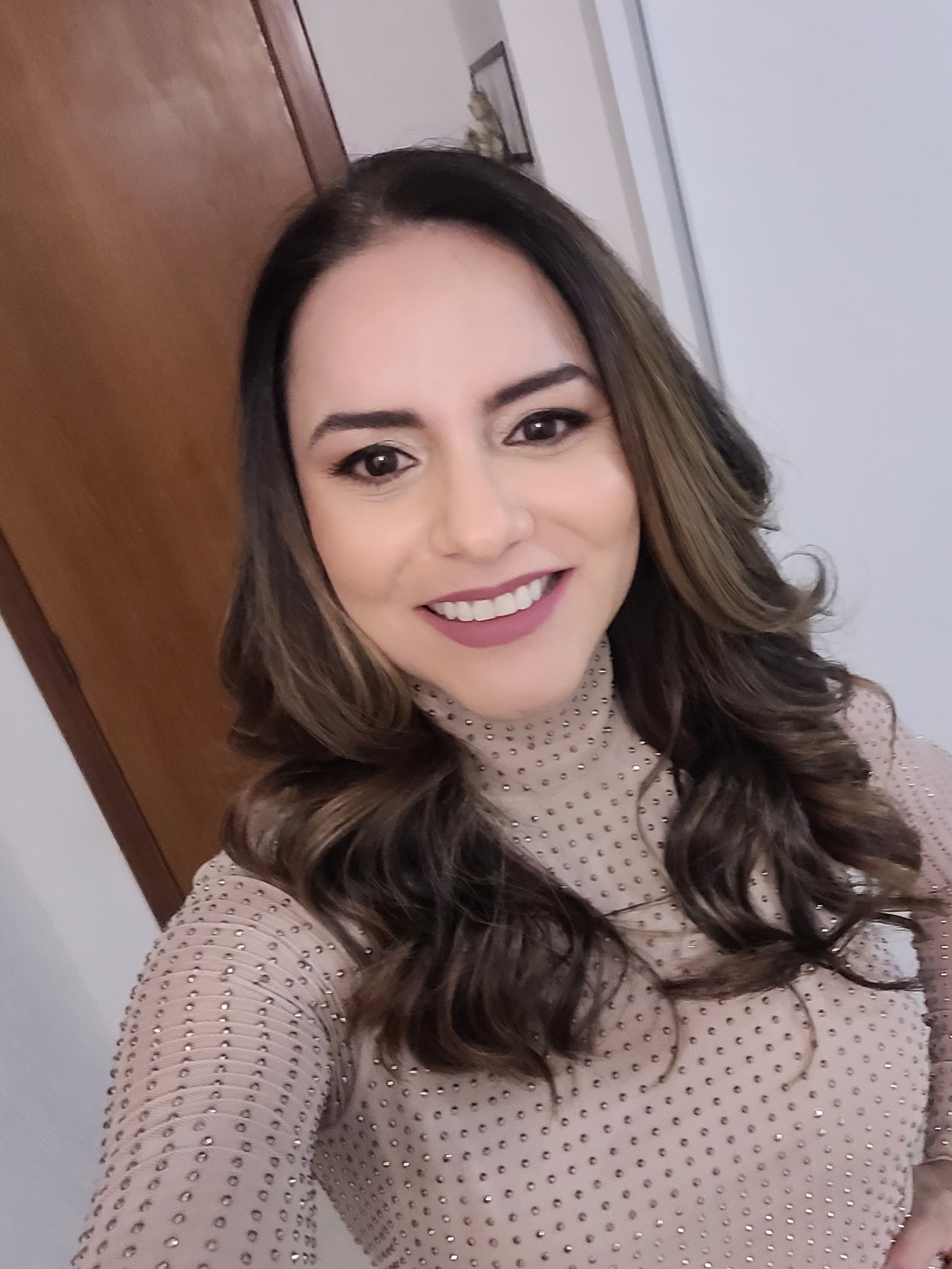 Nathalia Dell Areti Mendes