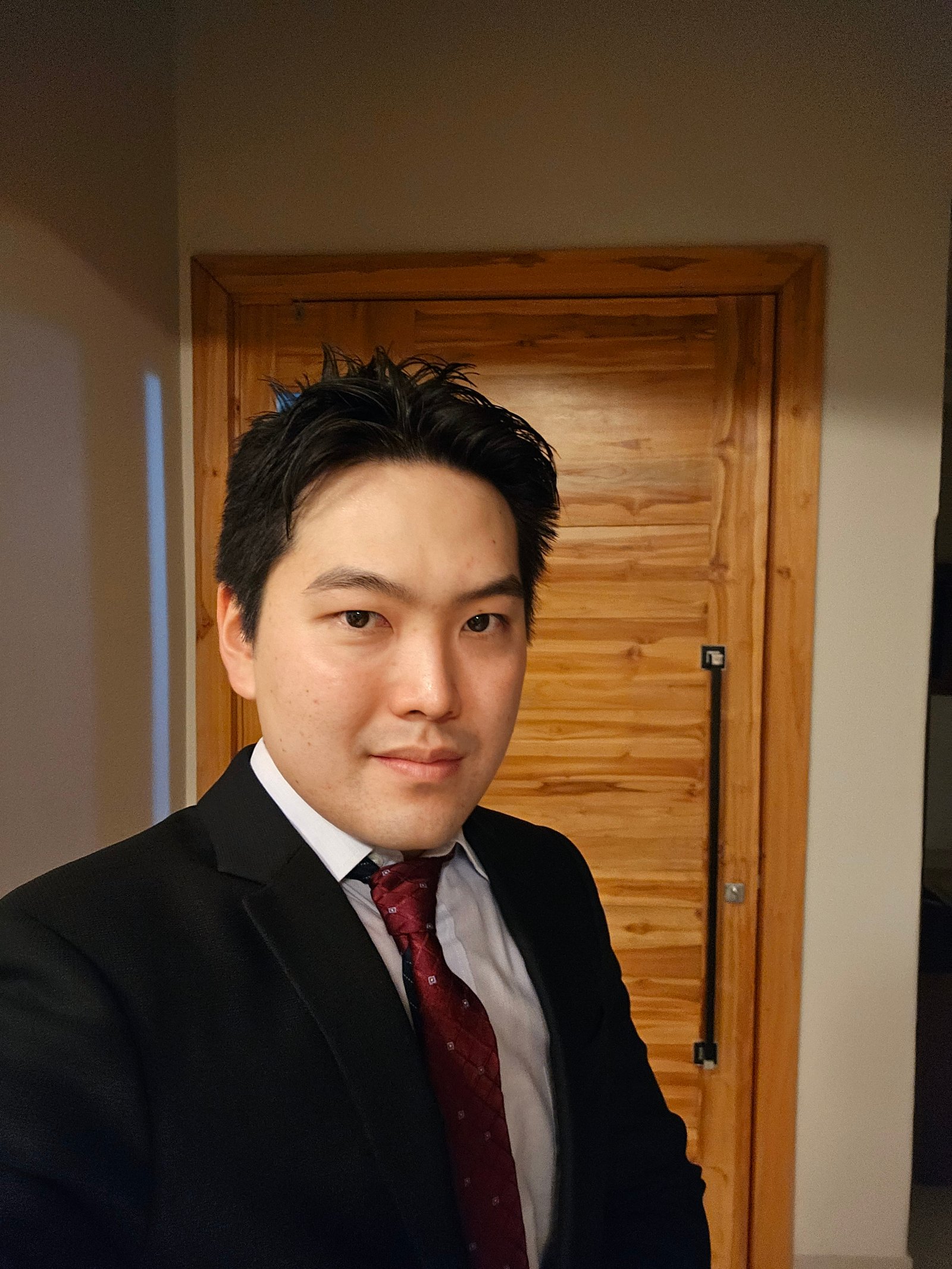 Nicholas Hideki Koga Magario 