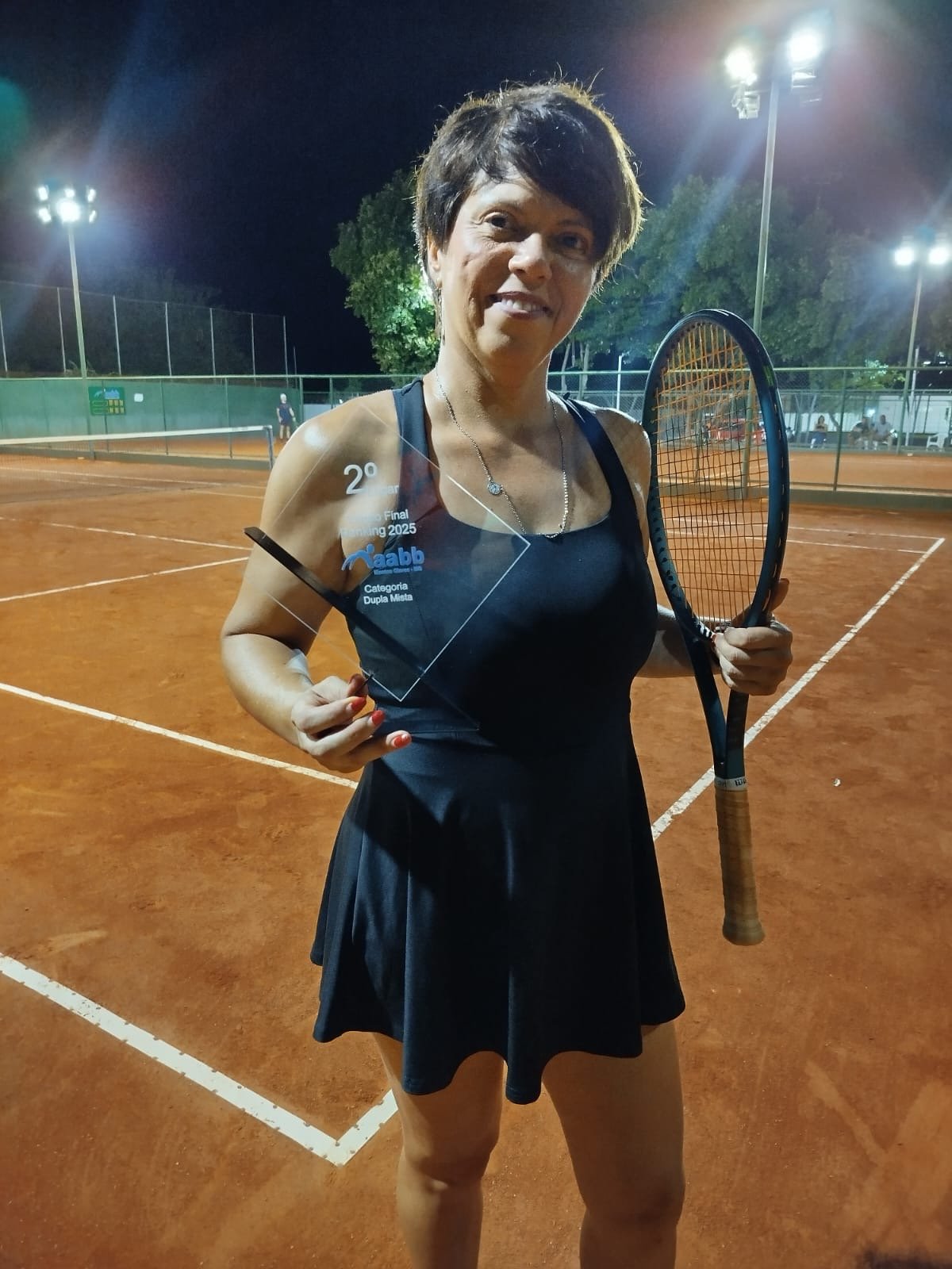 Queila Batista Carvalho