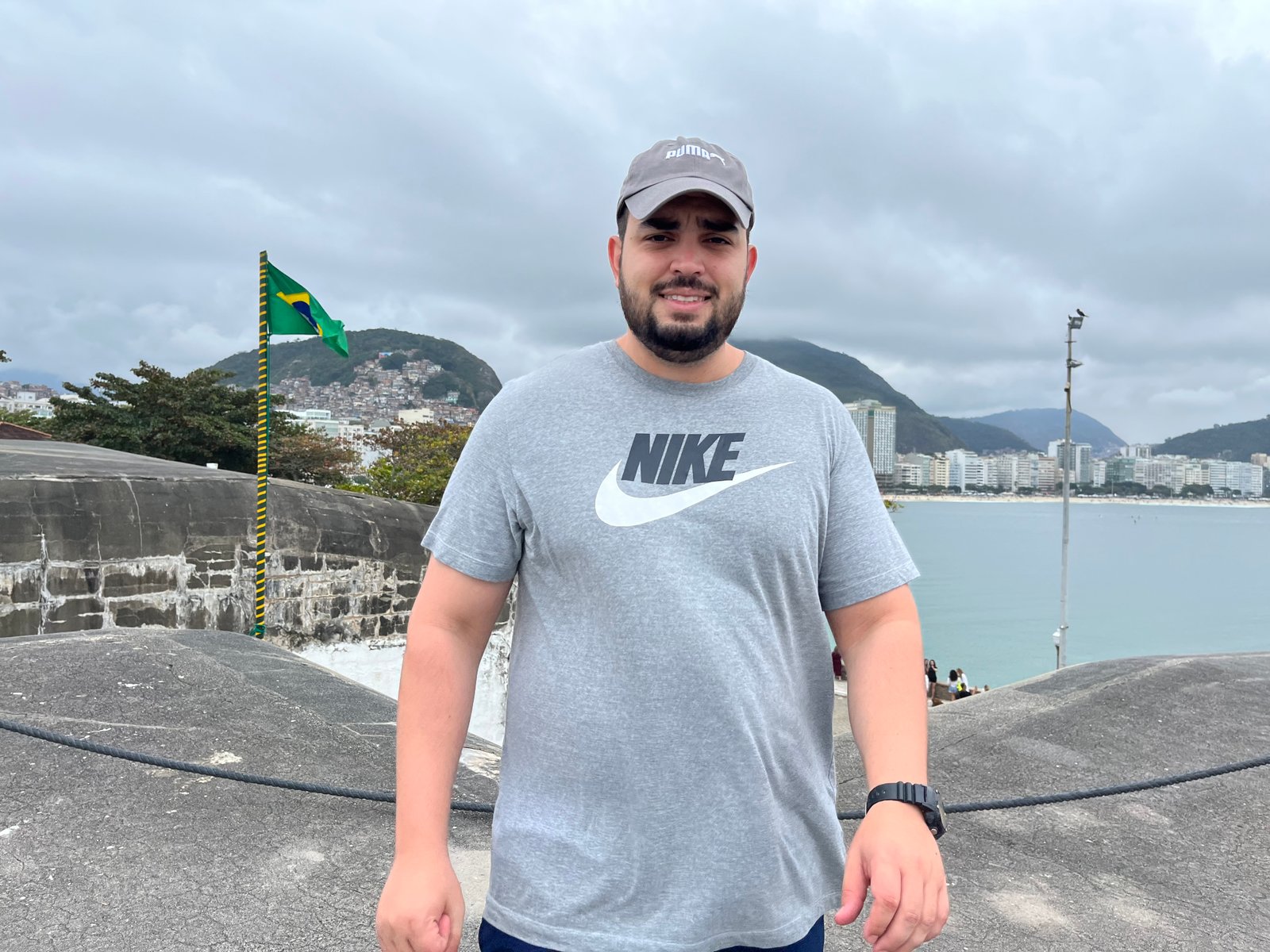 Ramon Boaventura Marques Silveira