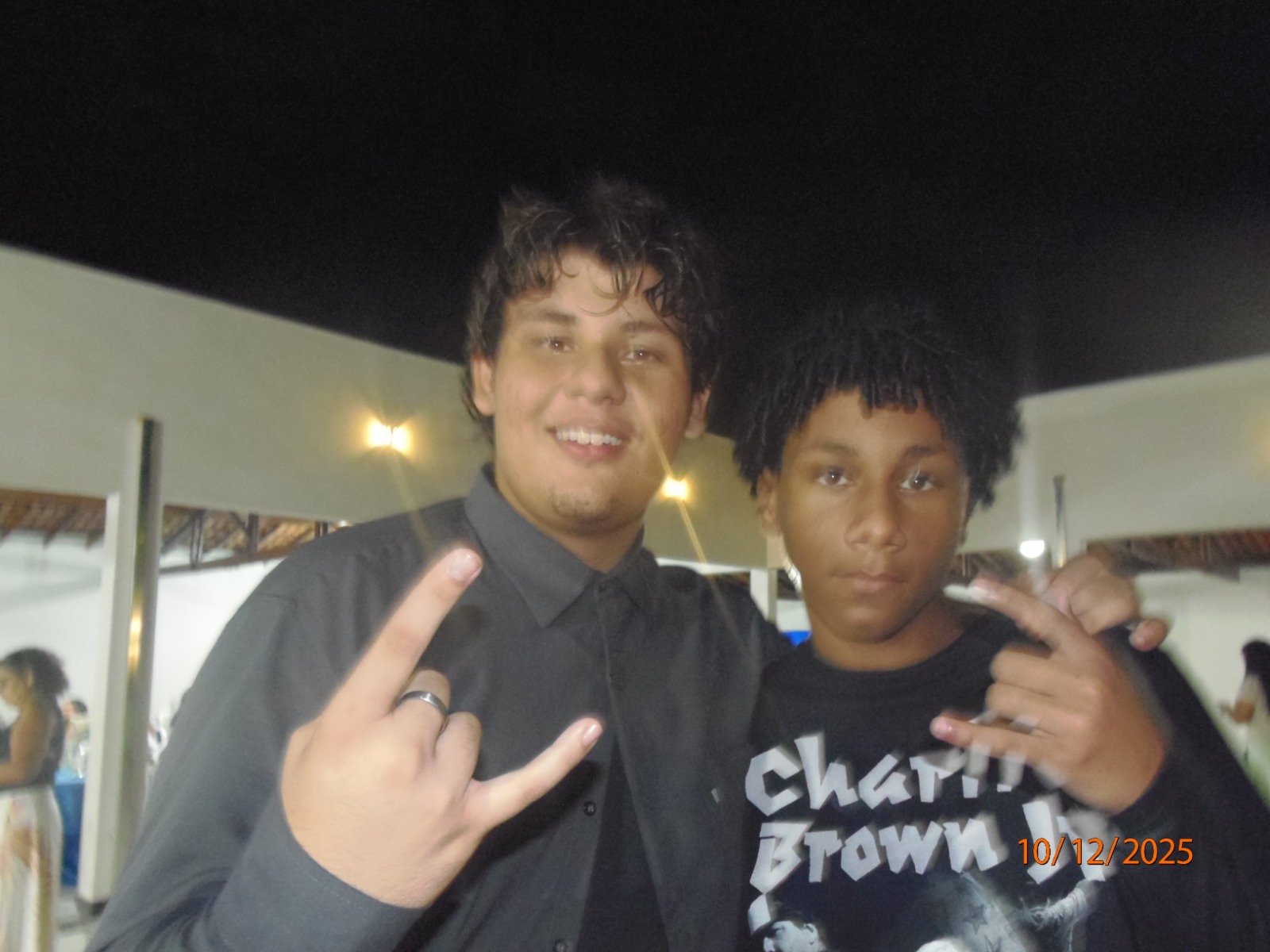 Samuel Rocha Sousa Lima