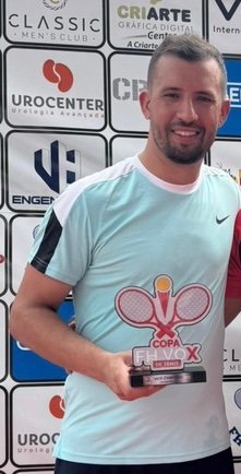 Sergio Augusto Versiani Martins Diniz