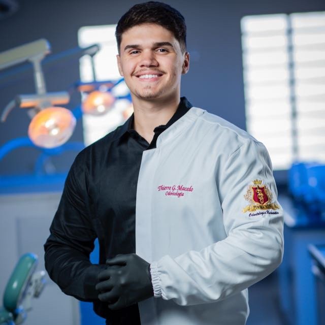 Thierre Guimarães Fernandes Macedo