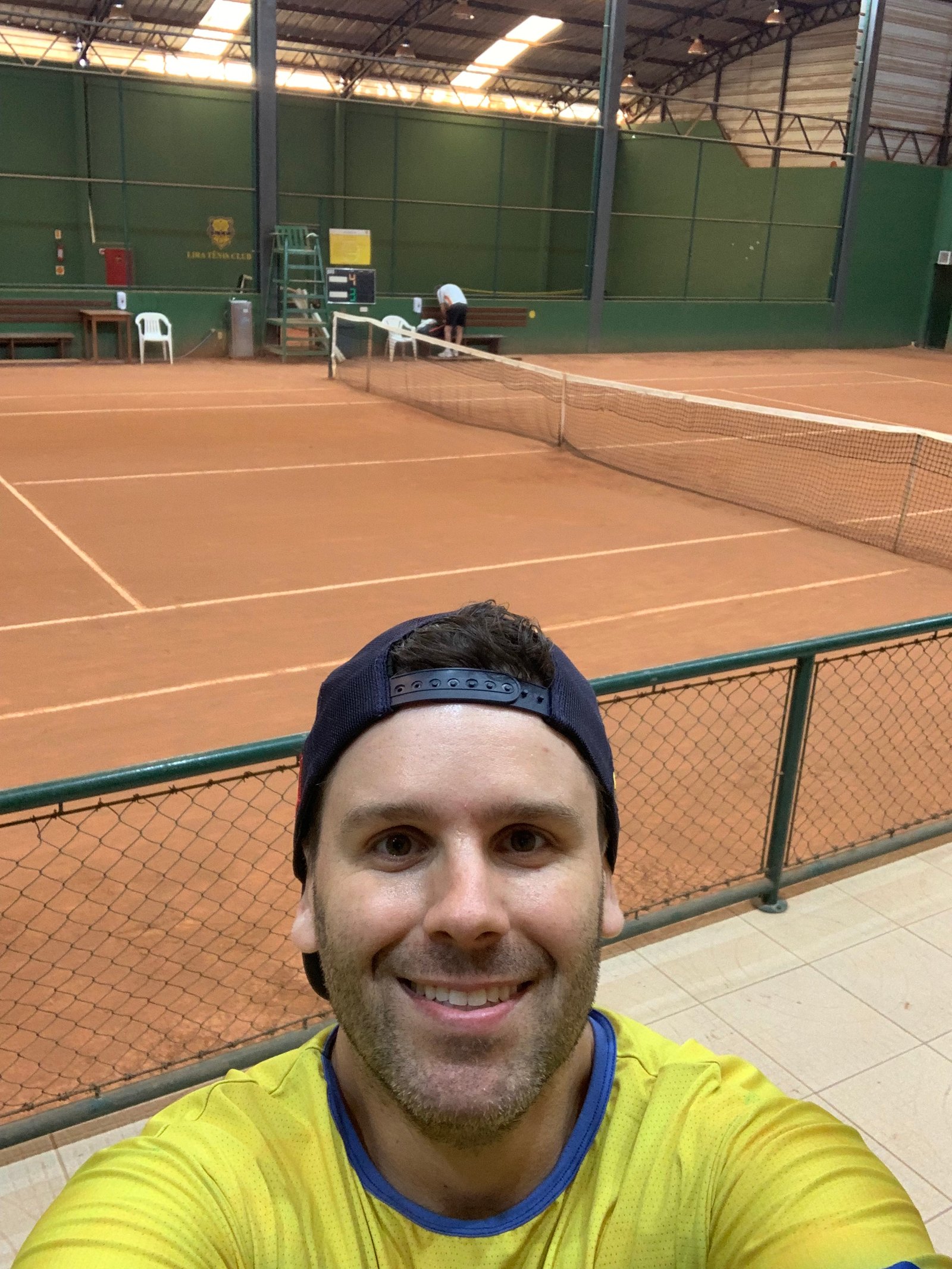 Tito Genovez Pfutzenreuter 