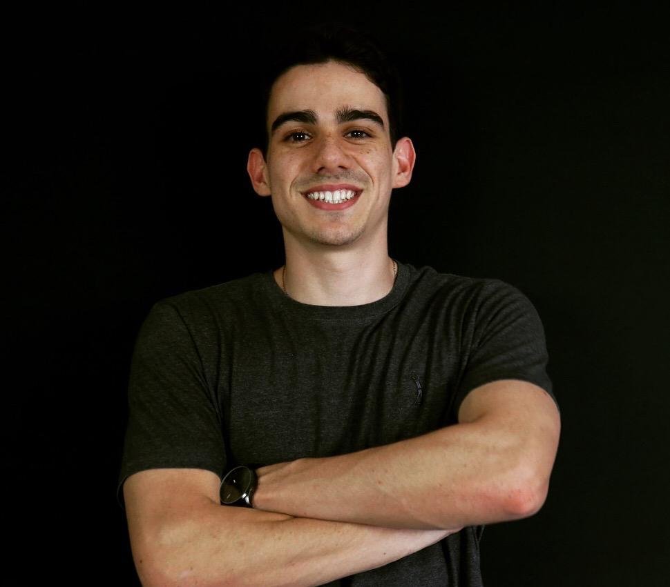 Vinicius Antunes Souto