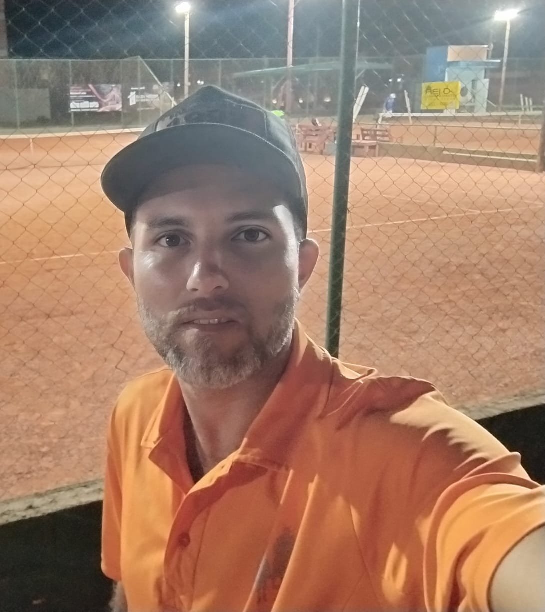 ÁLDRET STAYLOR BRANT SANTOS